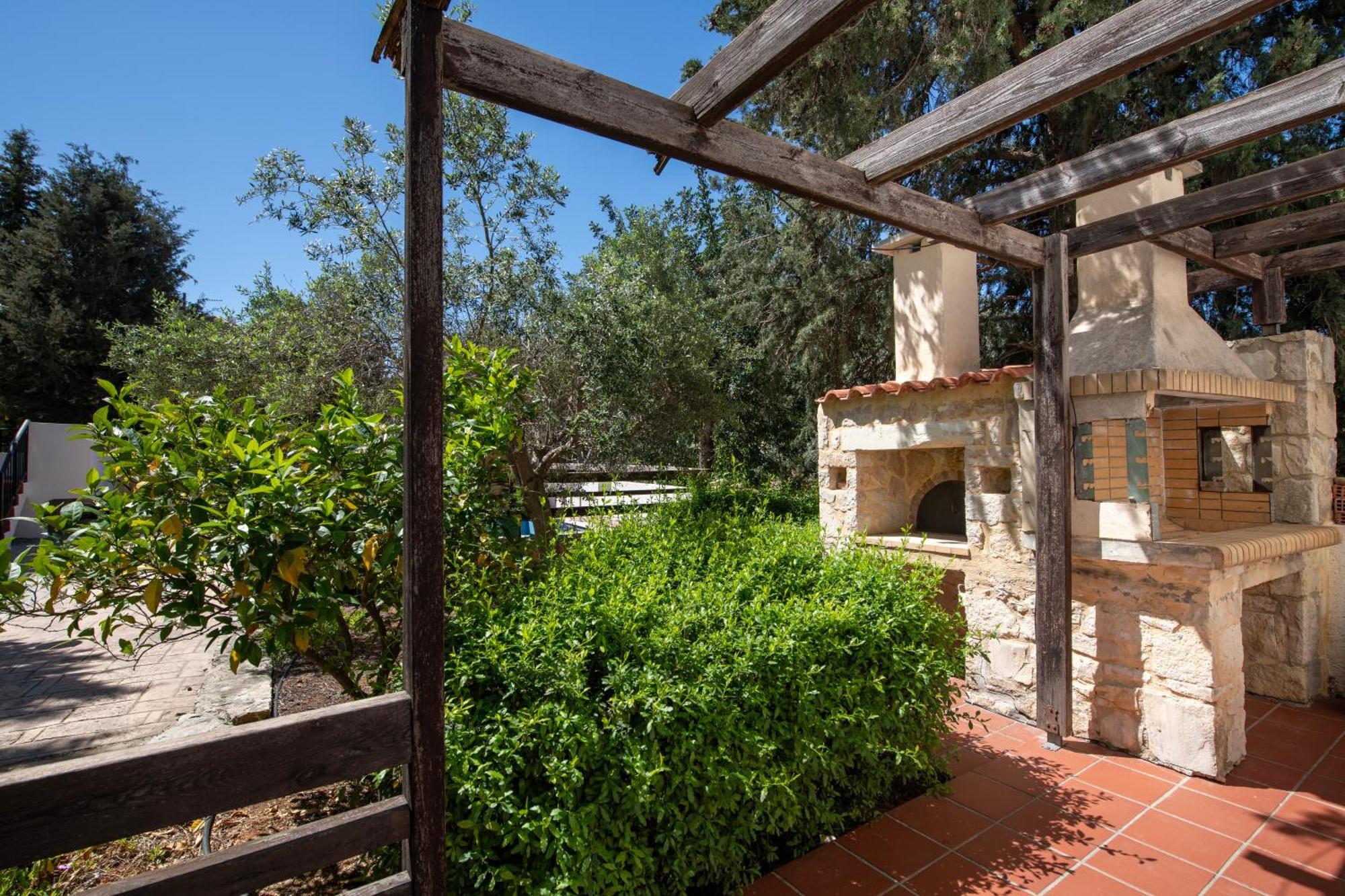 Holiday home Olivia Chania (Crete)