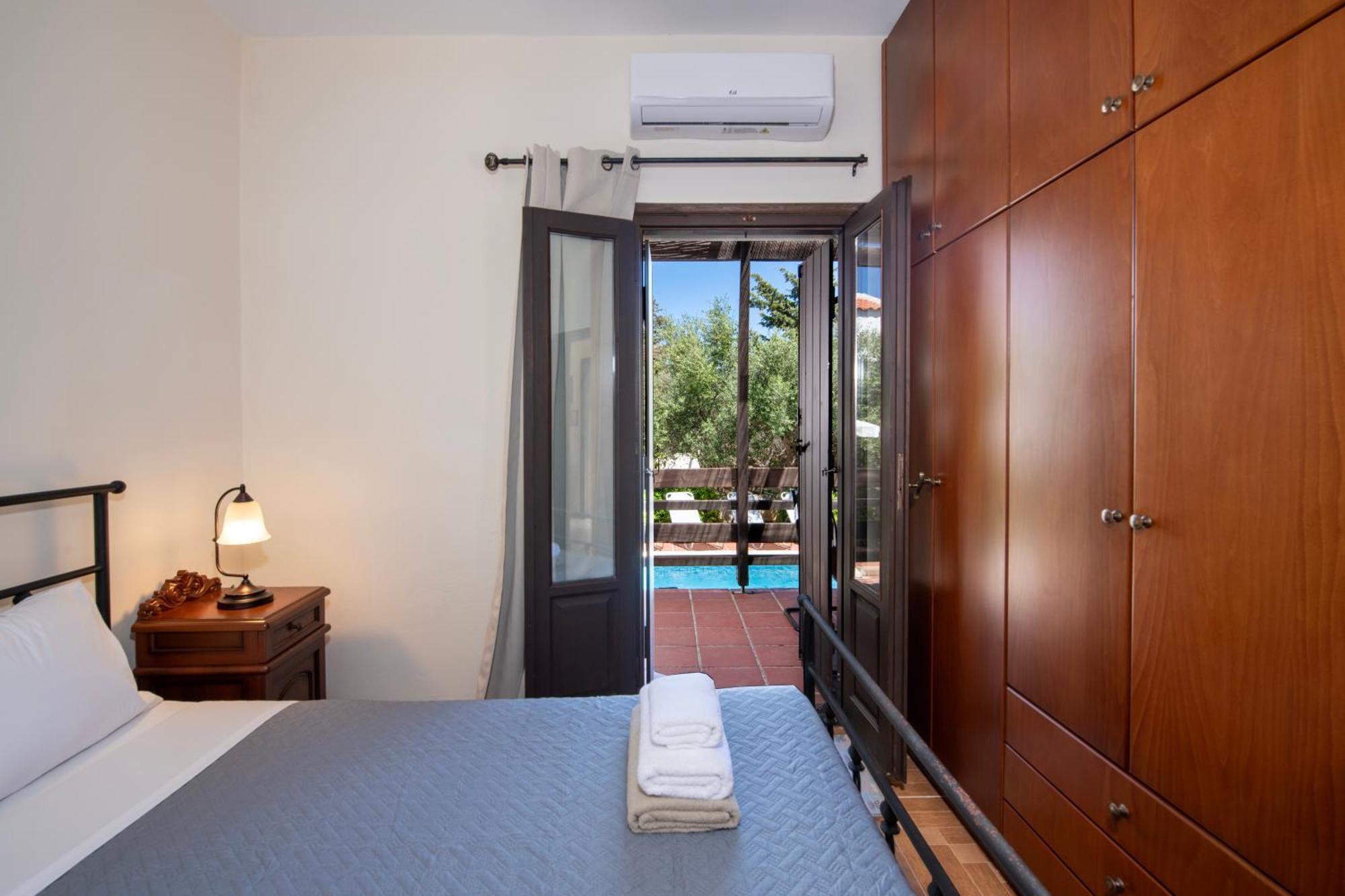 Holiday home Olivia Chania (Crete)