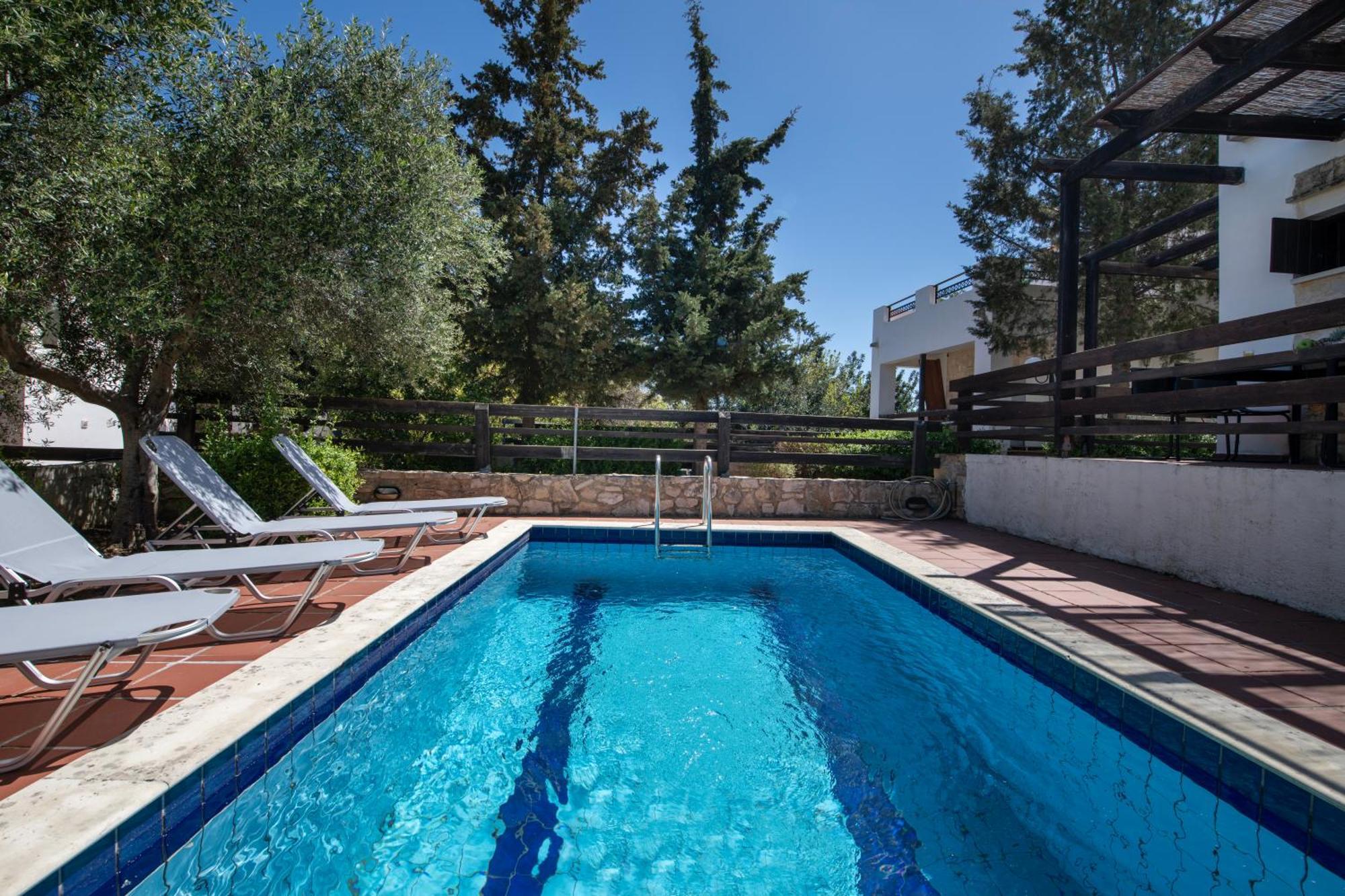 Holiday home Olivia