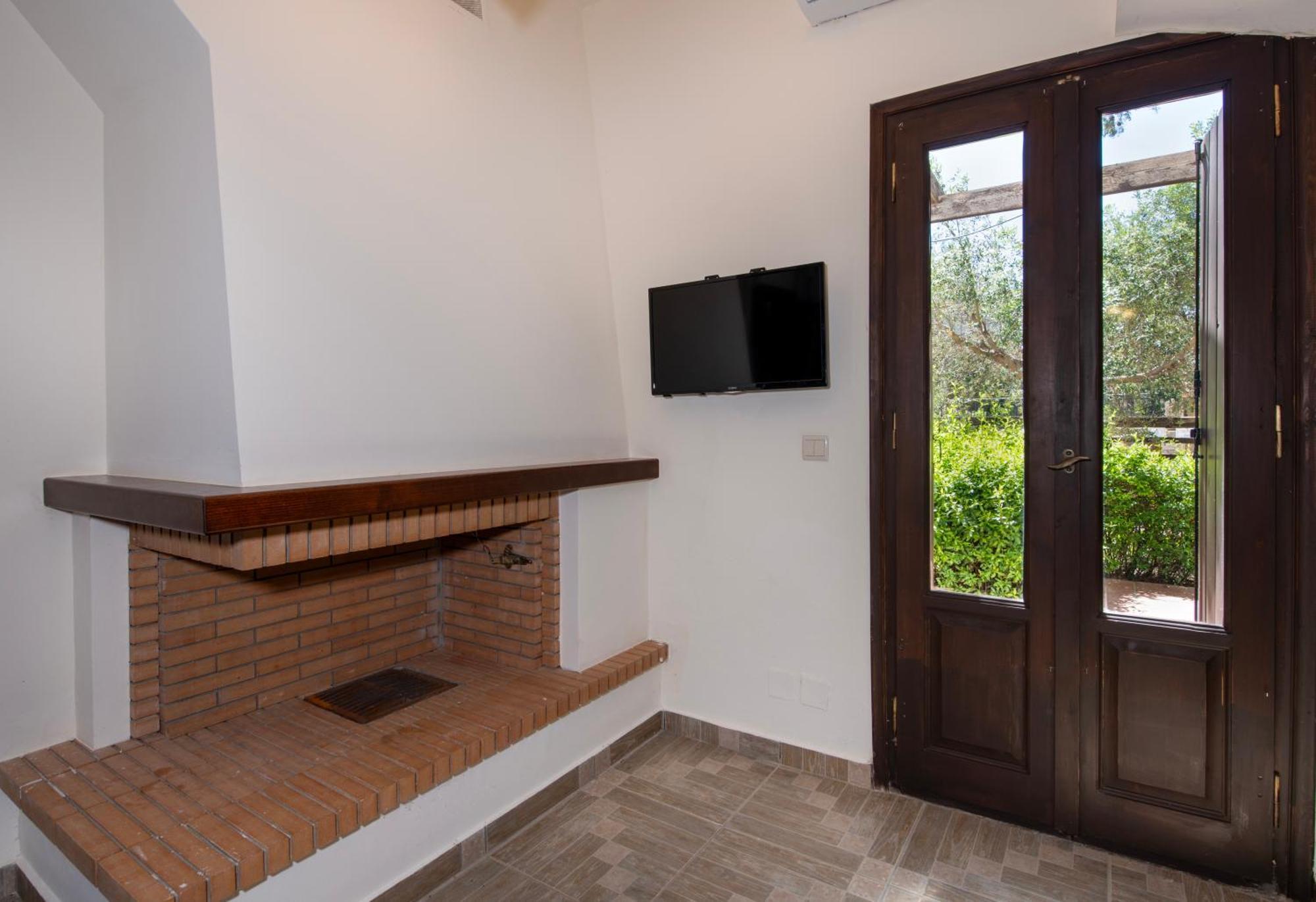 Holiday home Olivia Chania (Crete)