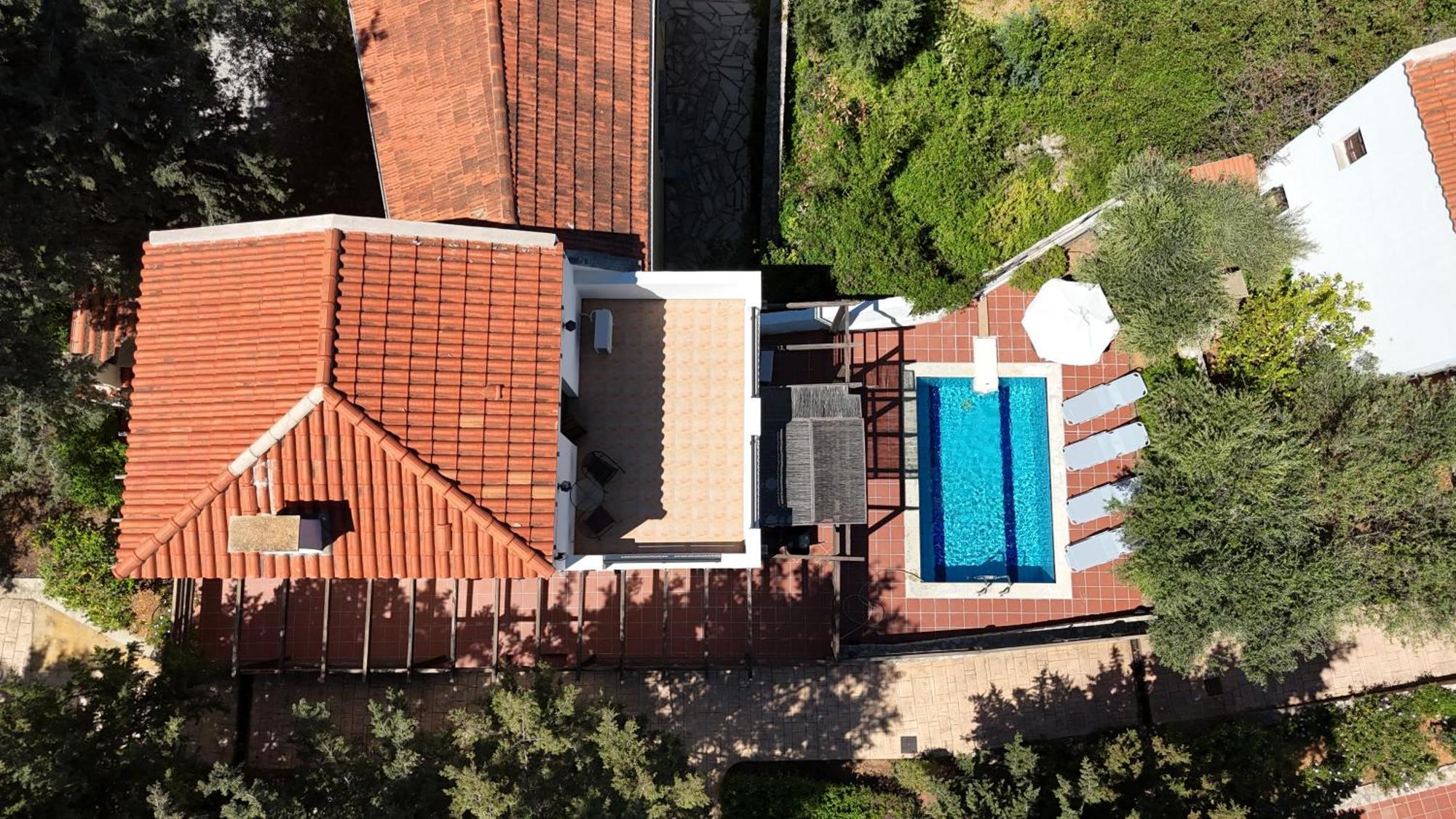 Holiday home Olivia Chania (Crete)