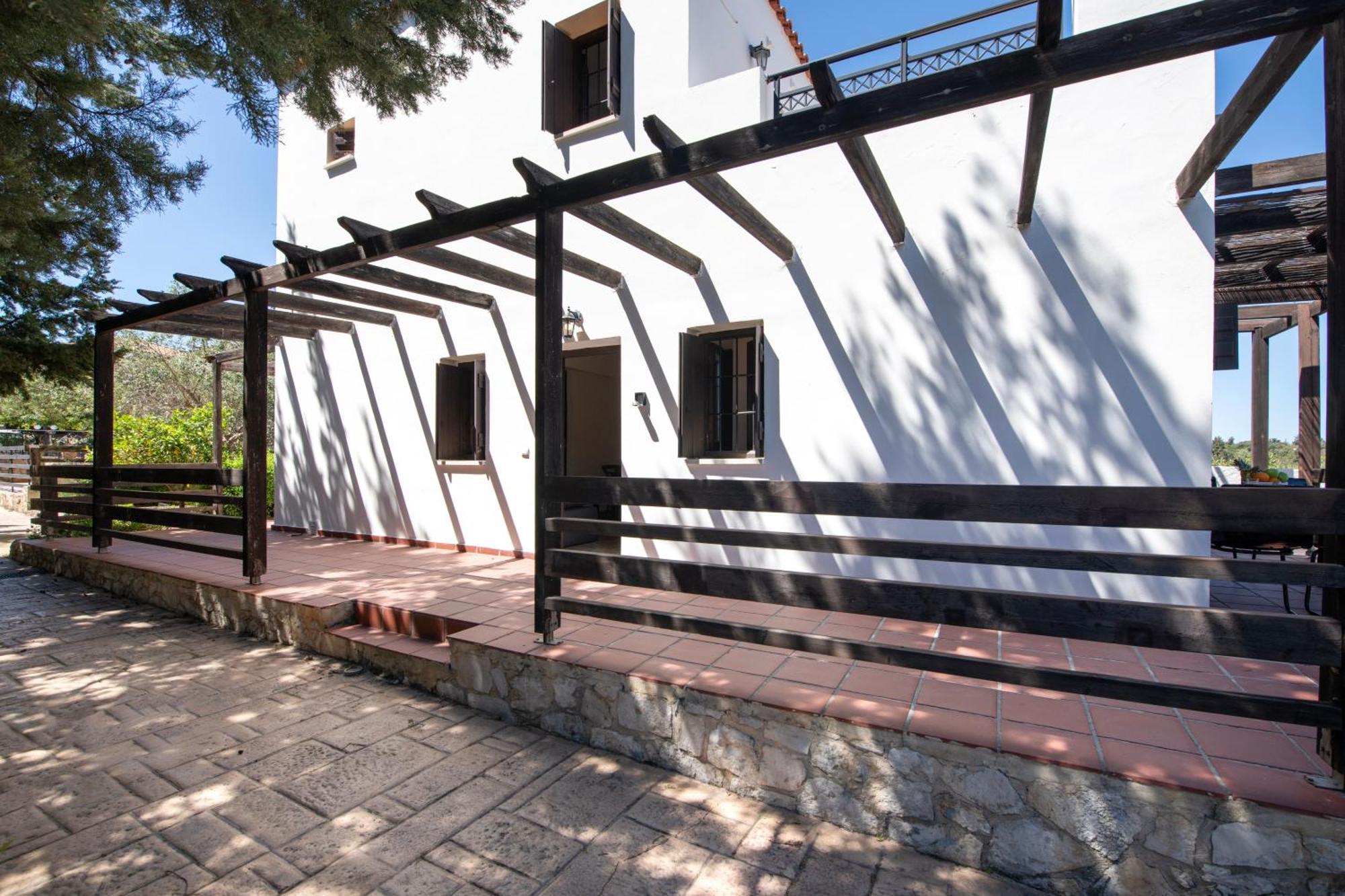 Holiday home Olivia *