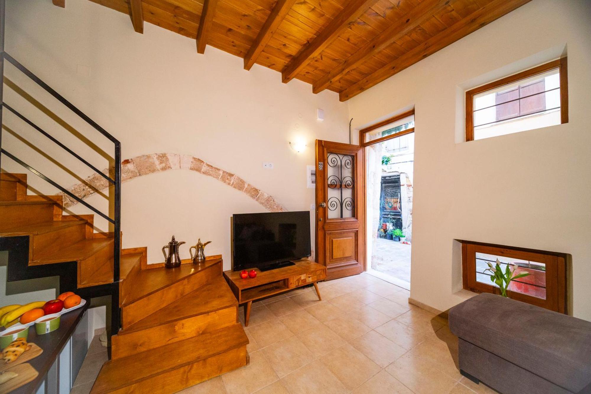 Holiday home Casa Stella Chania (Crete)