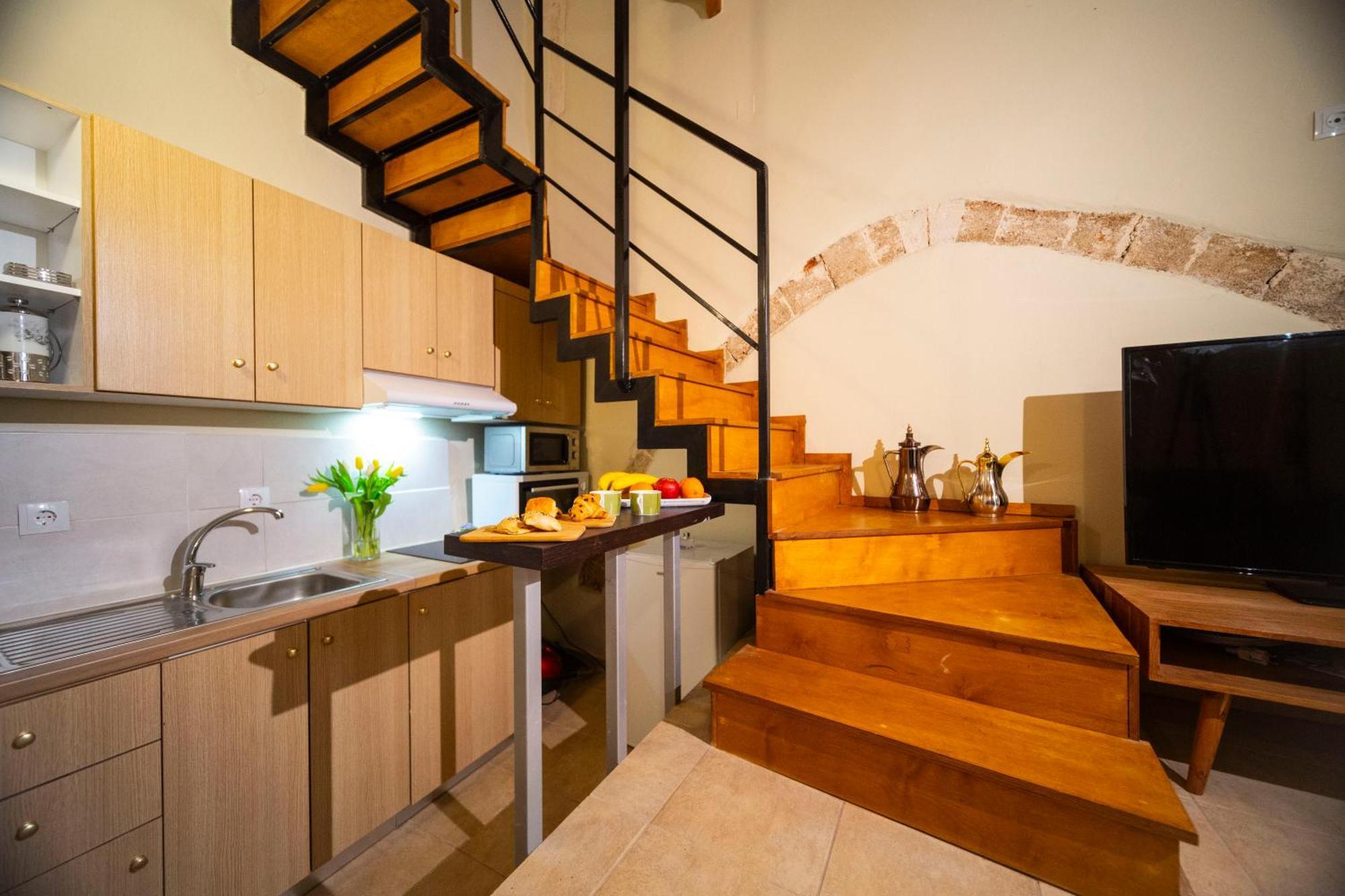 Holiday home Casa Stella