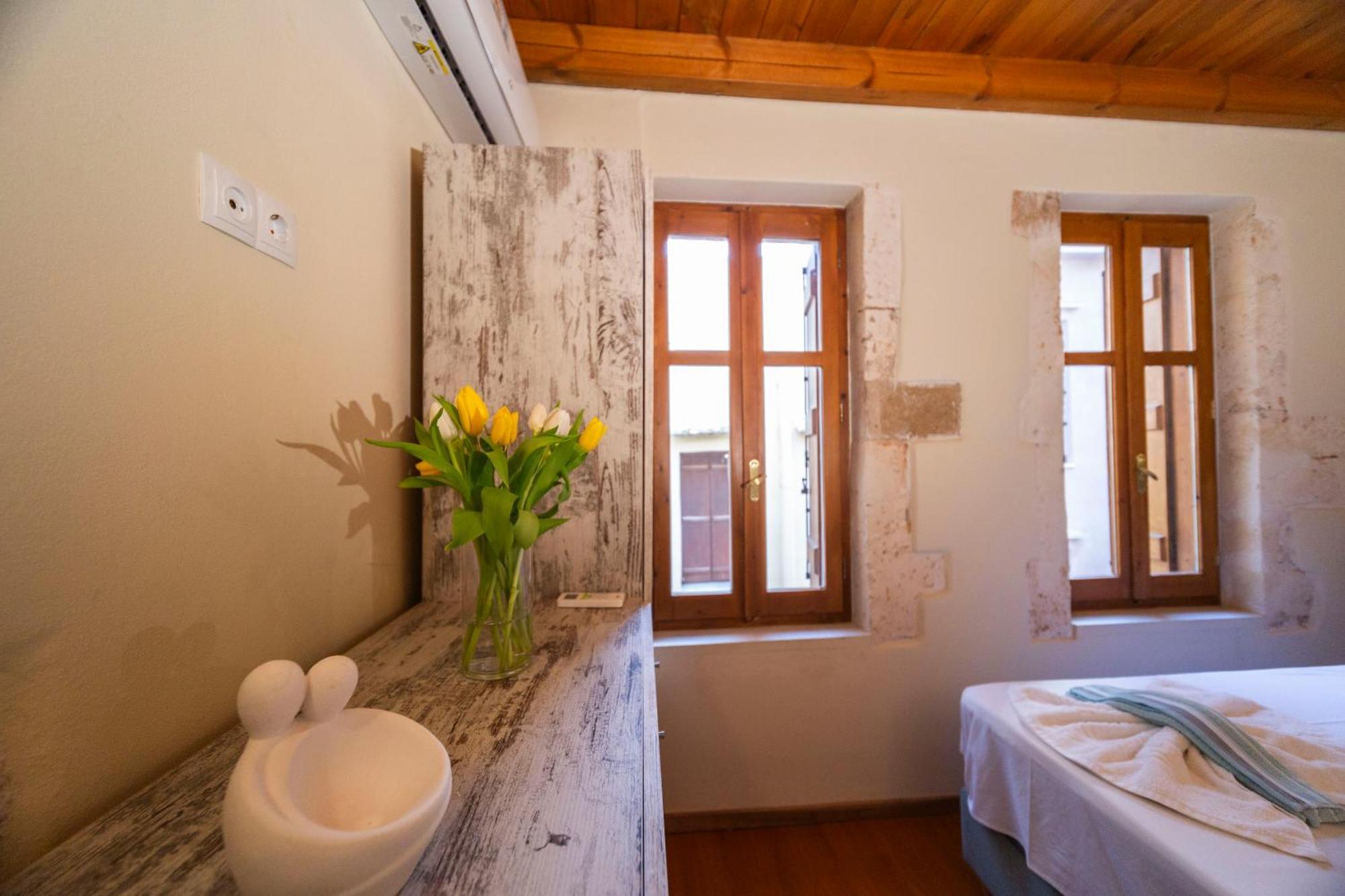 Holiday home Casa Stella Chania (Crete)