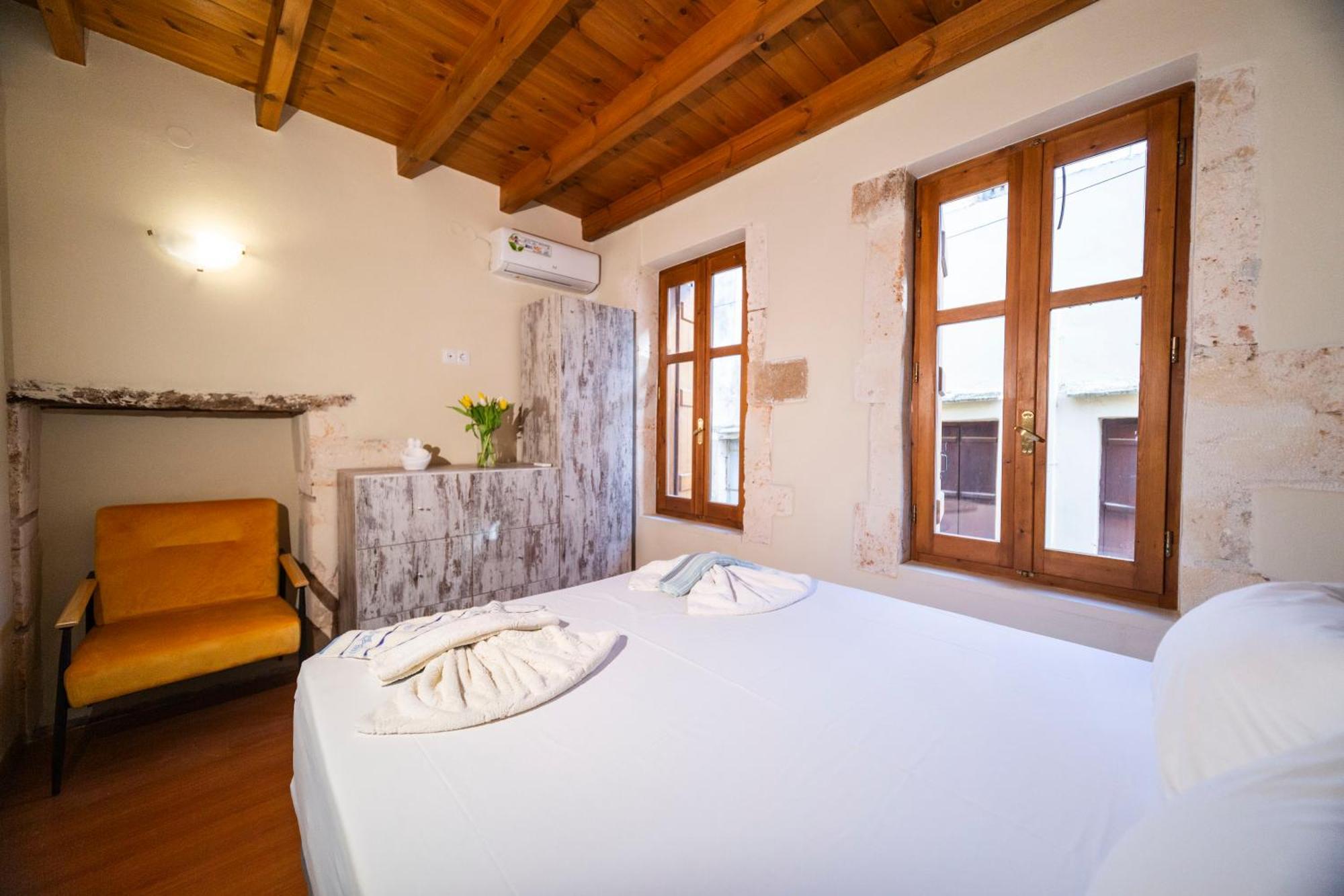 Casa Stella Chania (Crete)