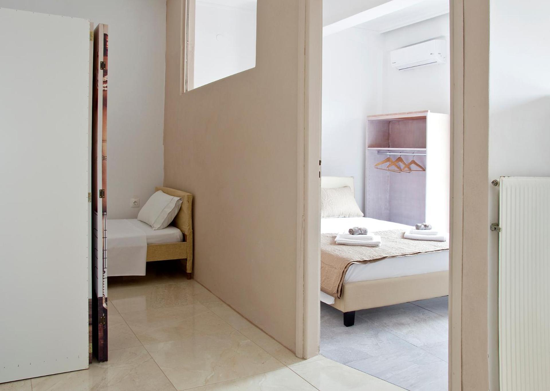 Apartamento Mini 2 *