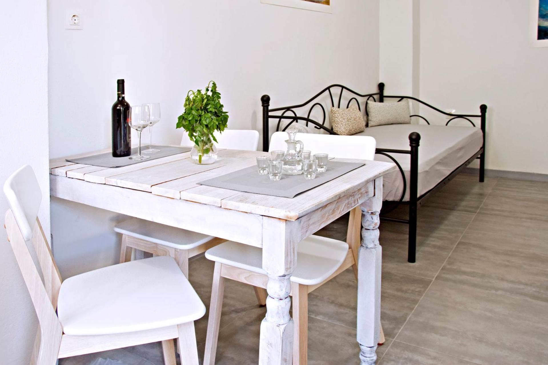 Apartamento Mini 2 *