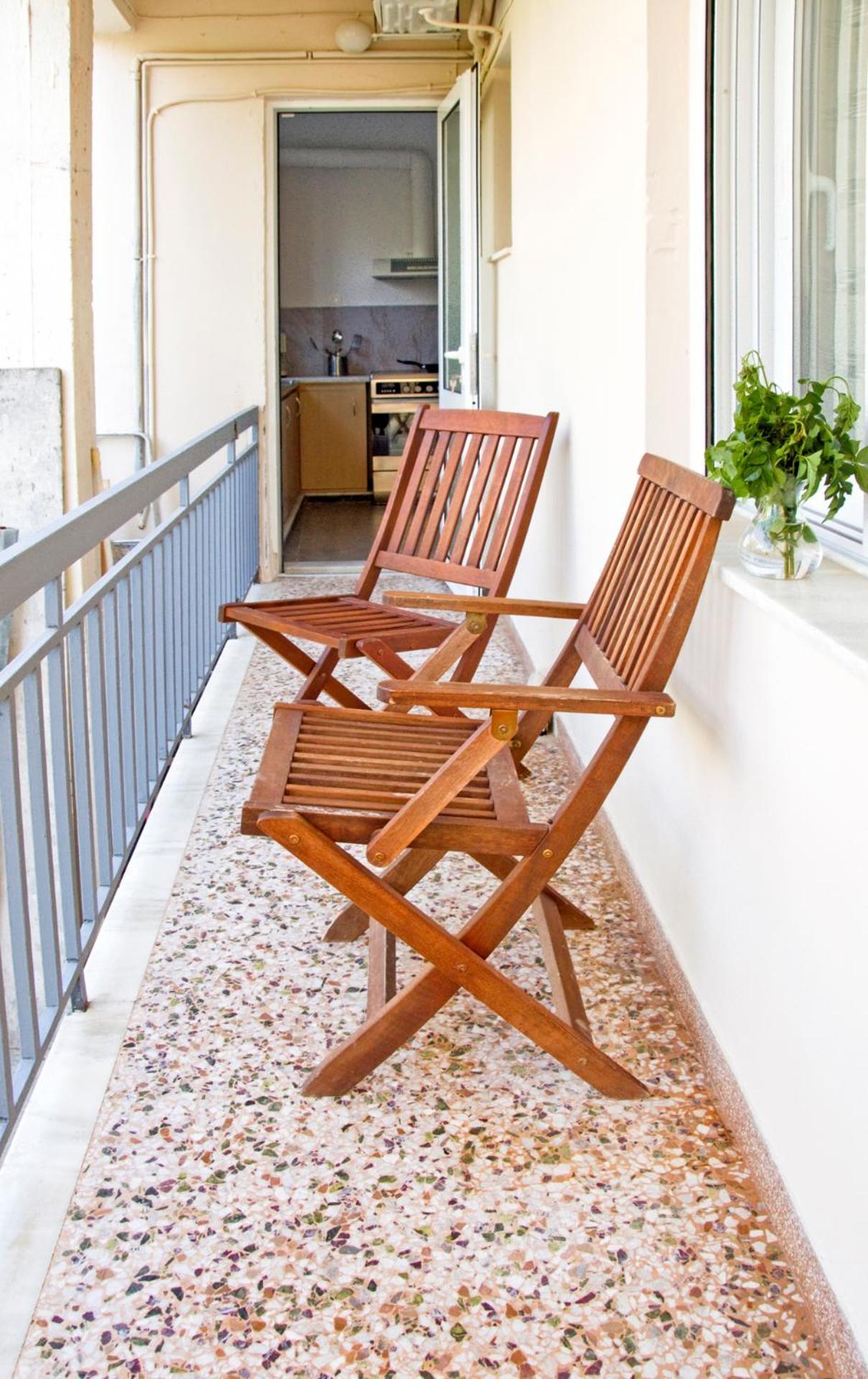 Apartment Mini 2 Chania (Crete)