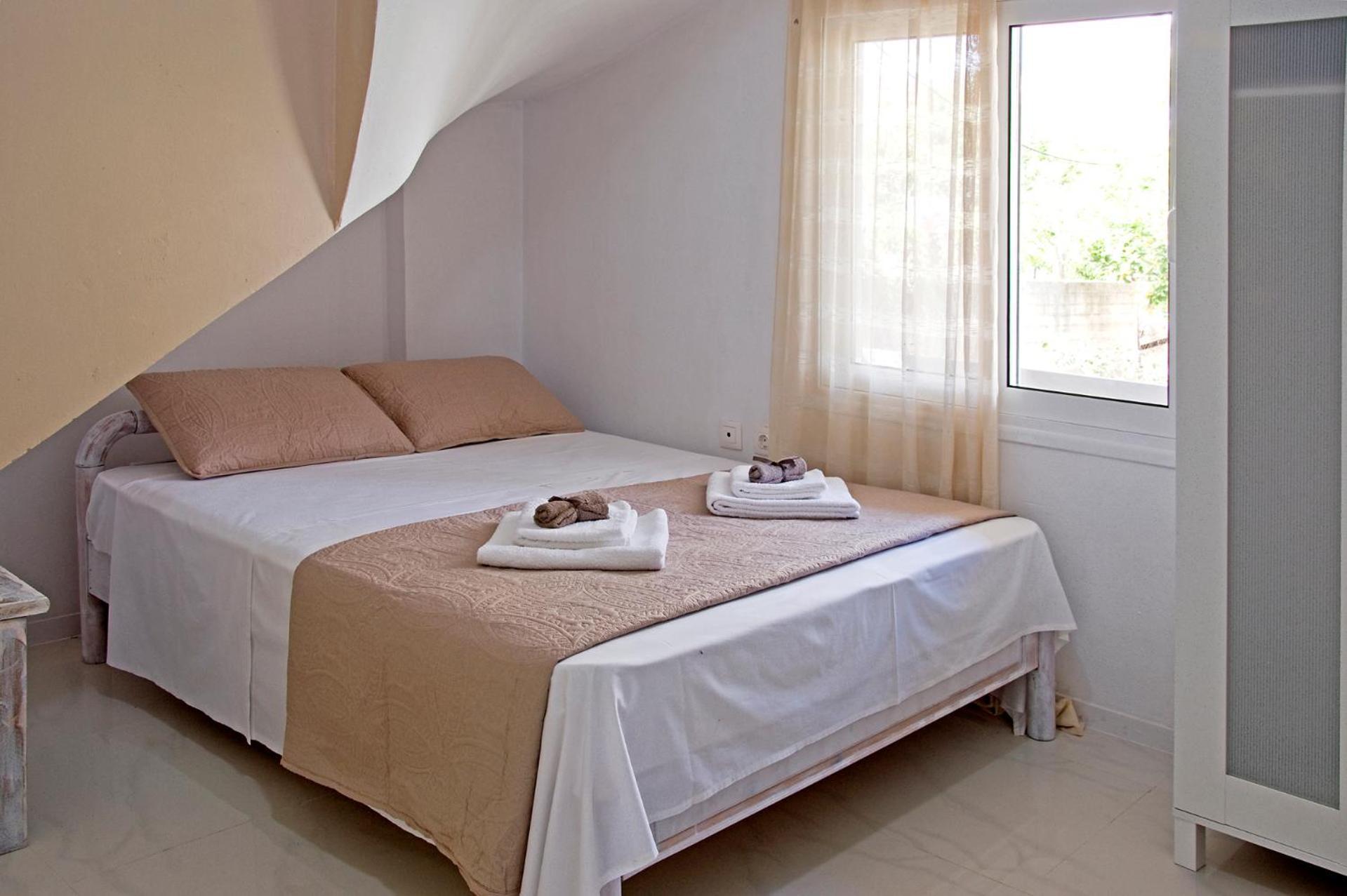 Apartment Mini 2 Chania (Crete)
