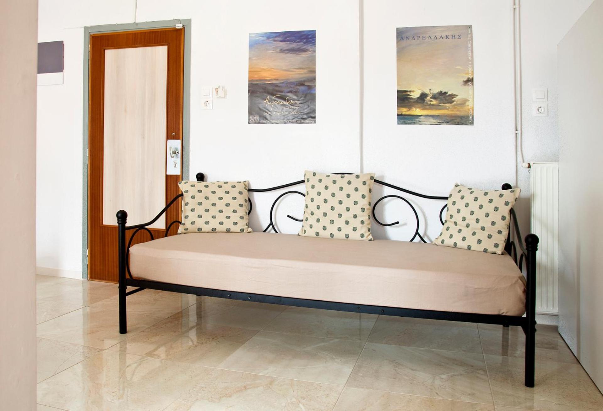 Apartamento Mini 2 *