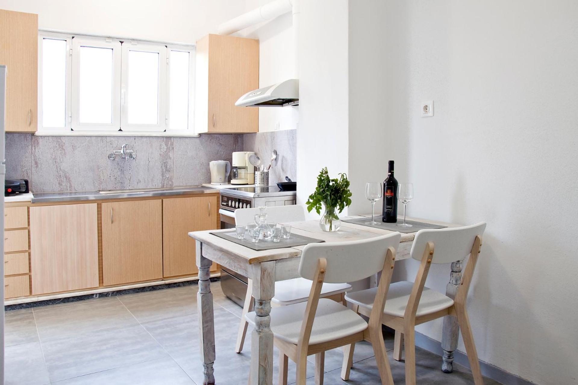 Apartment Mini 2 *
