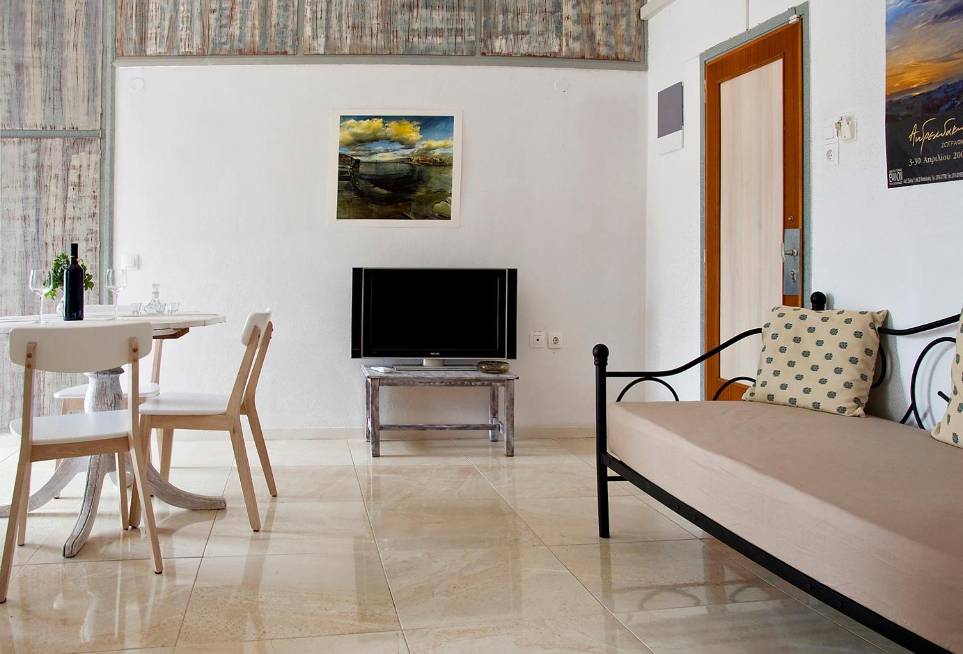 Apartamento Mini 2