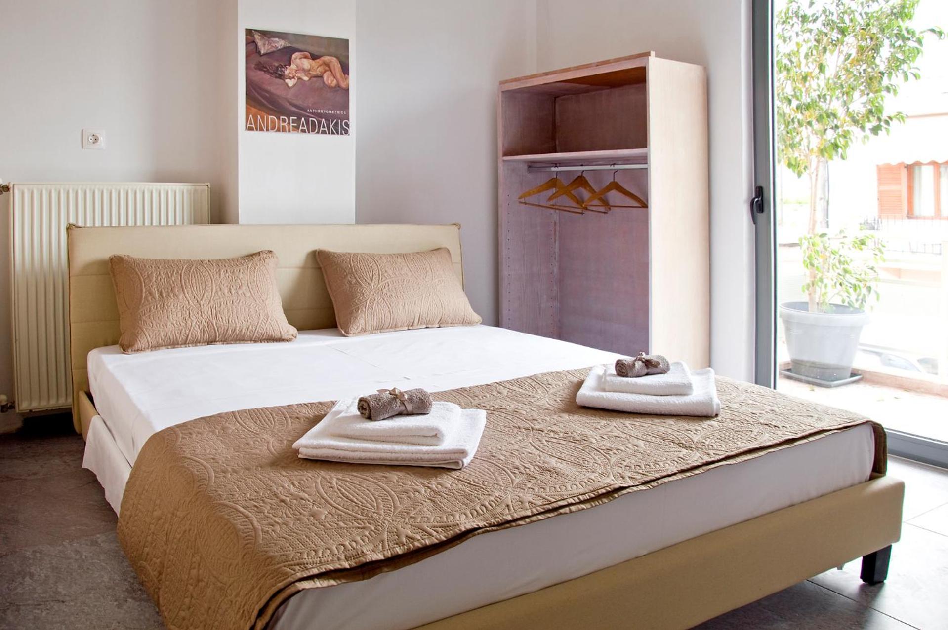 Apartamento Mini 2 *