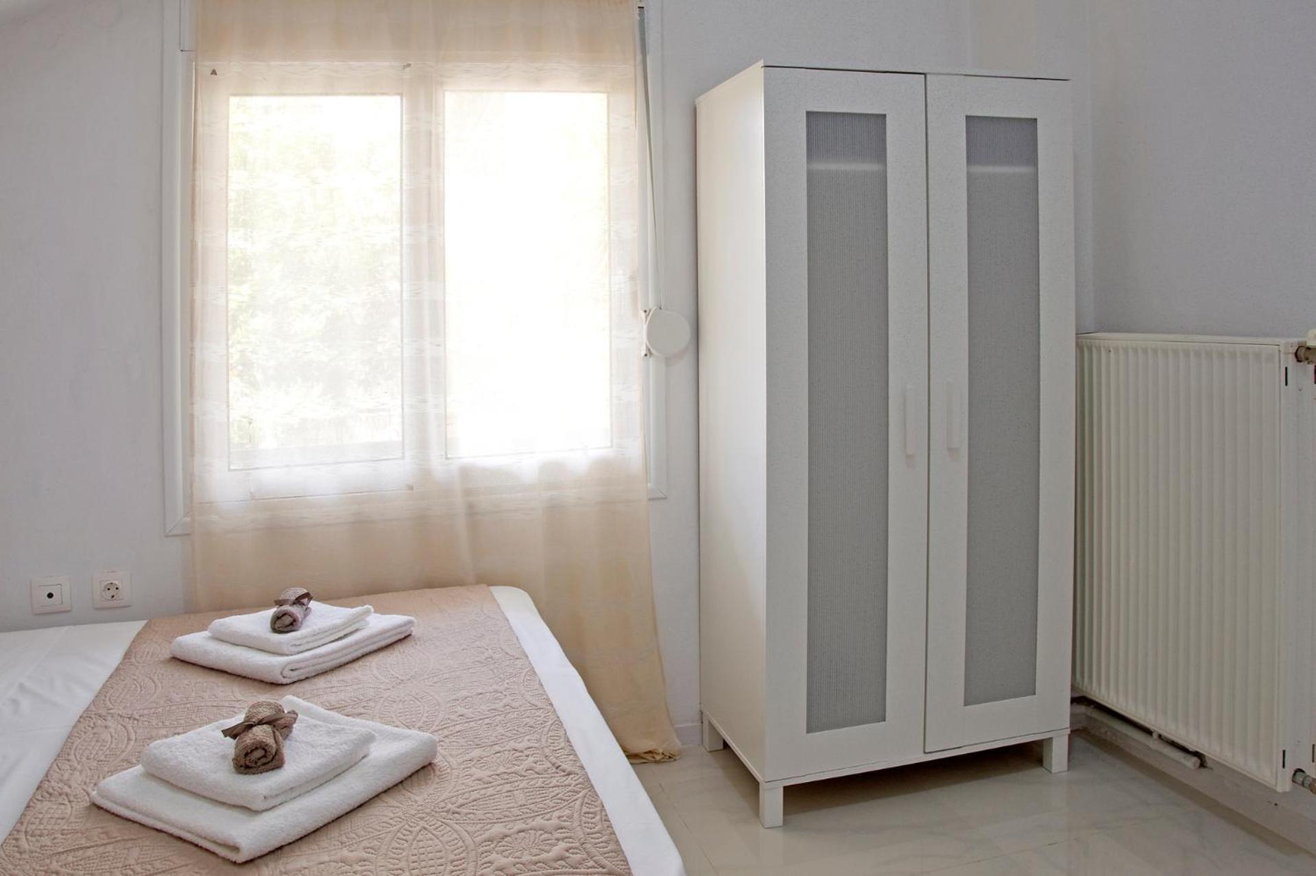 Apartamento Mini 2