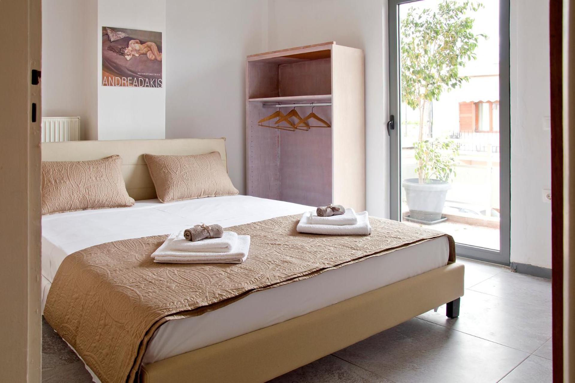 Apartment Mini 2 *