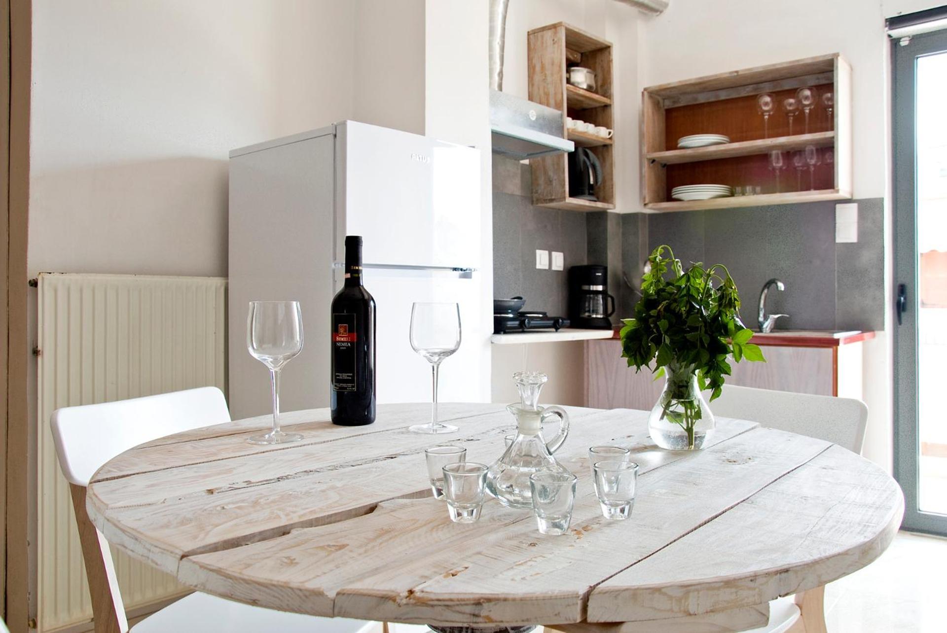 Apartamento Mini 2 *