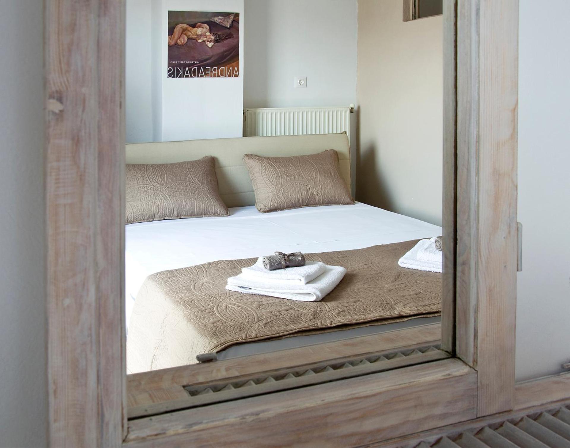 Apartamento Mini 2