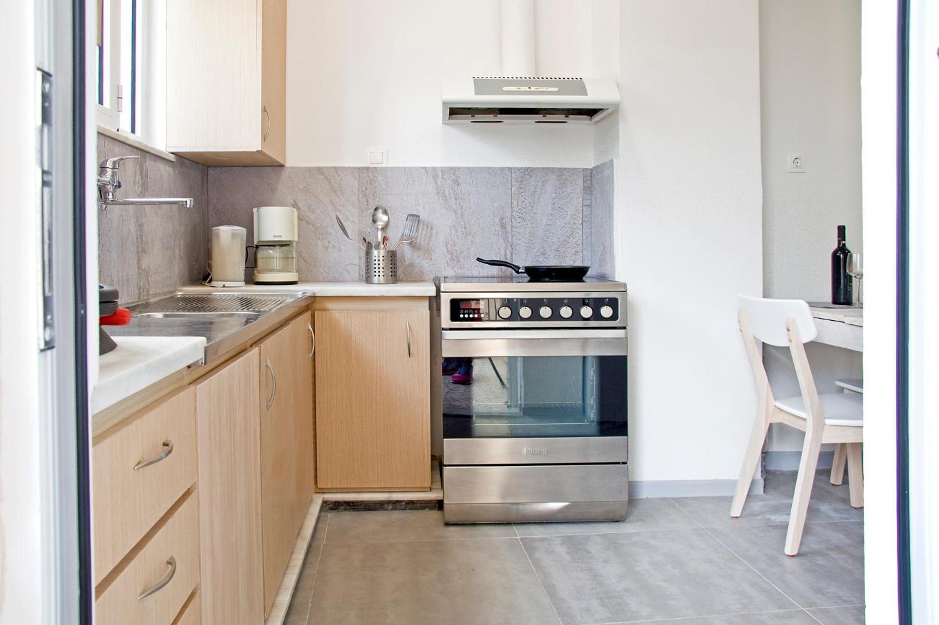 Apartment Mini 2 *