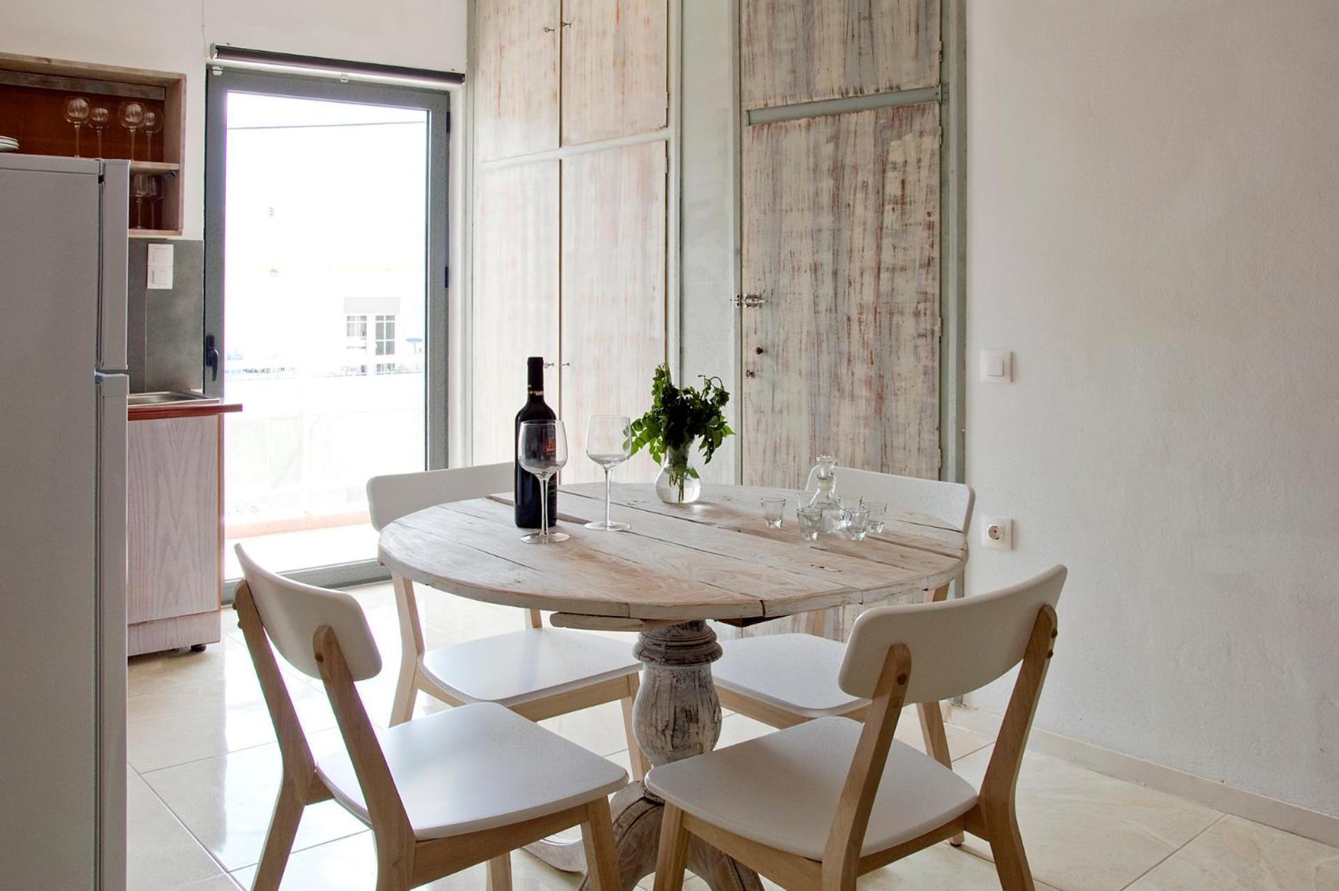 Apartment Mini 2 Chania (Crete)