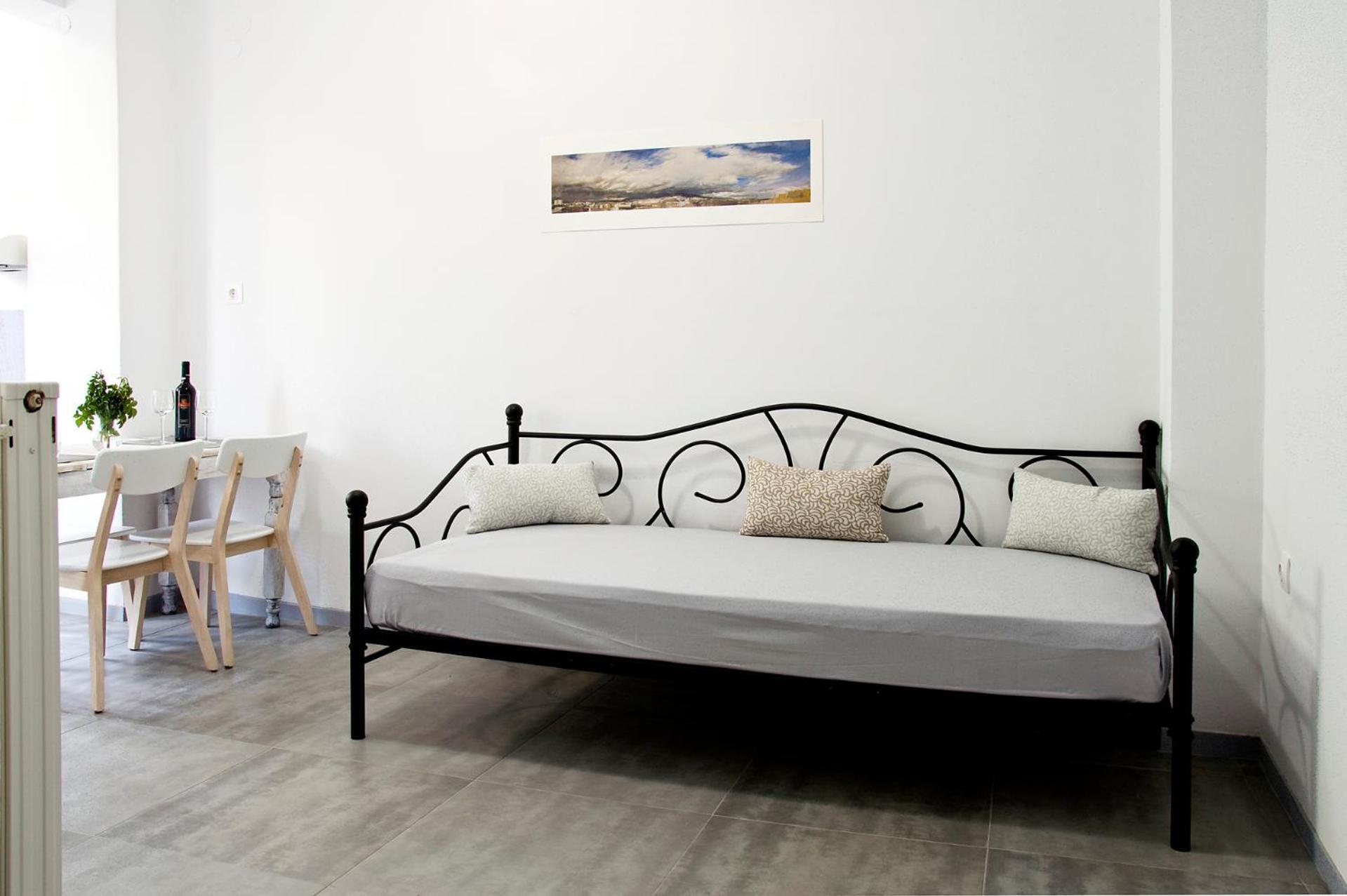 Apartment Mini 2 Chania (Crete)