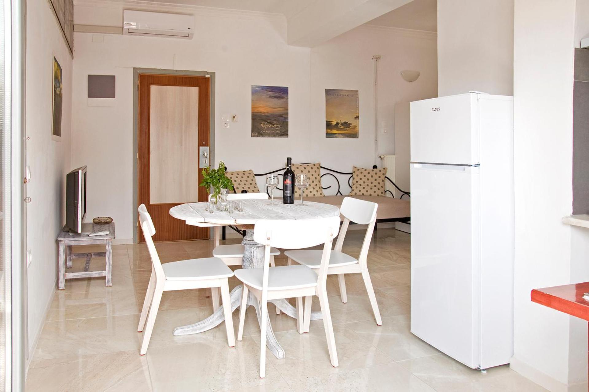 Apartment Mini 2