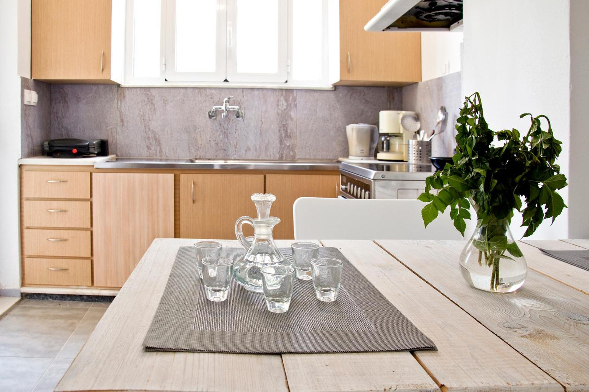 Apartment Mini 2 *