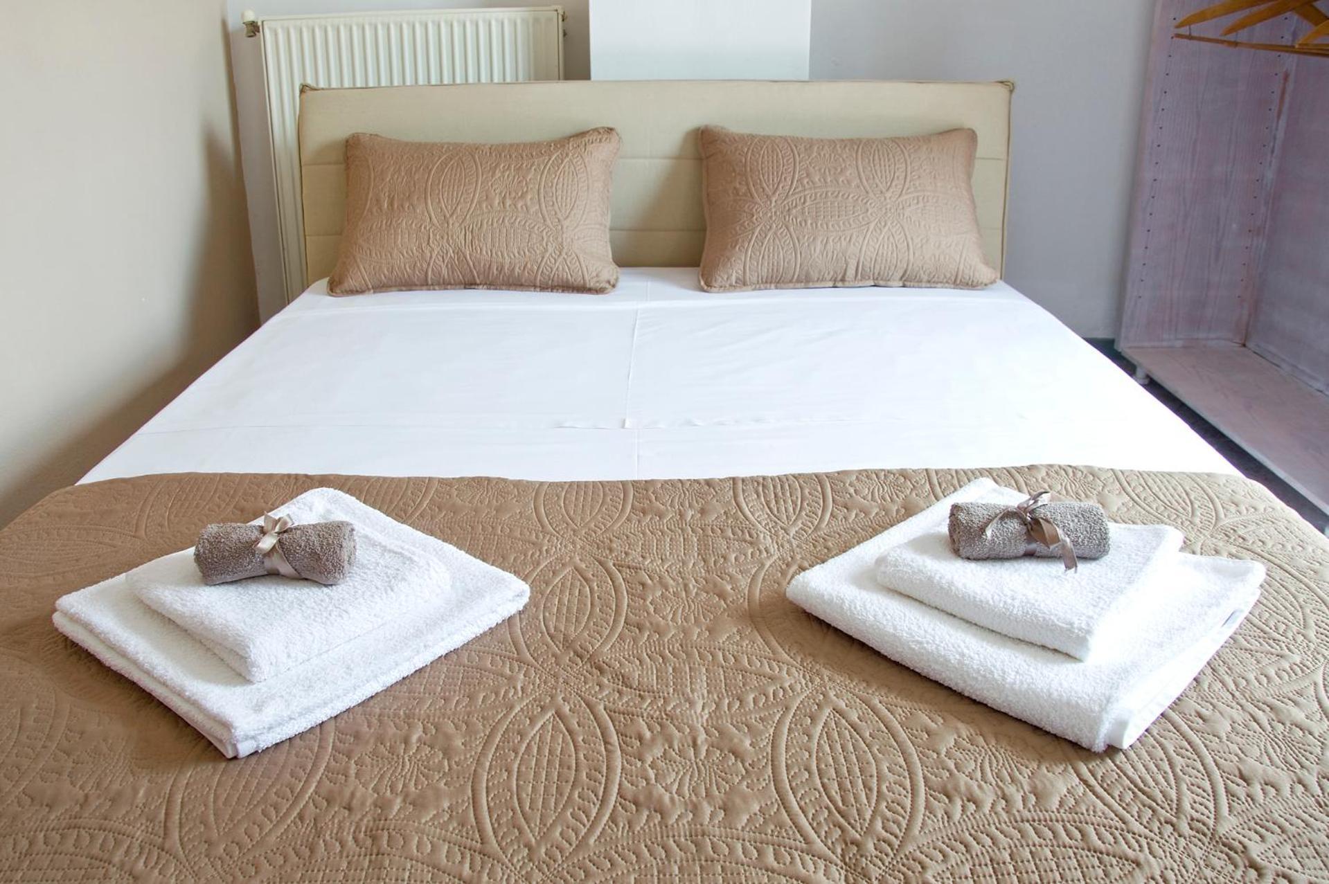 Apartamento Mini 2 Chrissi Akti Chania