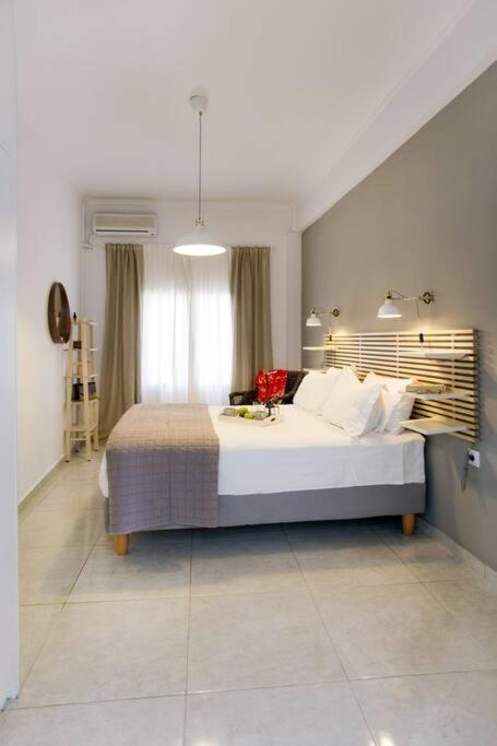 Apartment Modern House In The Old Town Chania (Crete)