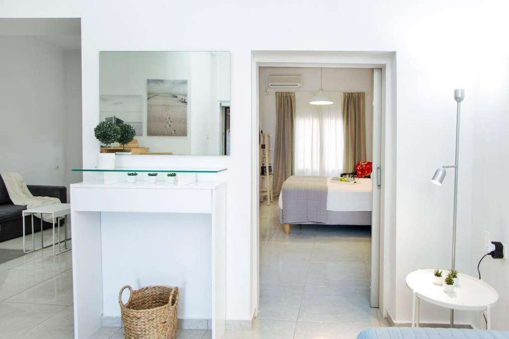 Apartment Modern House In The Old Town Chania (Crete)
