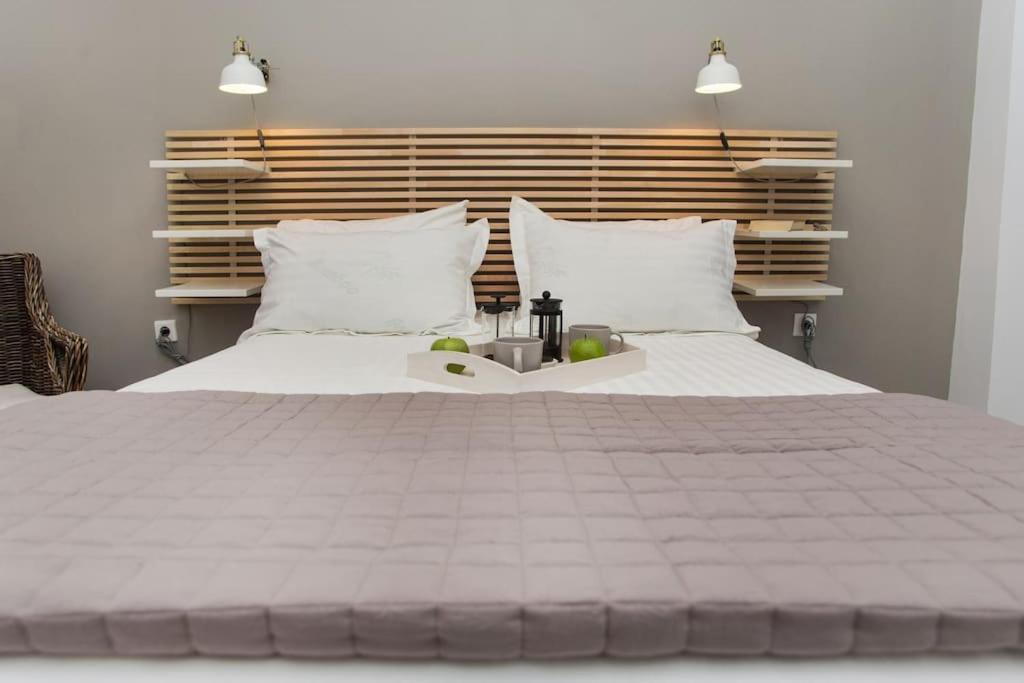 Apartment Modern House In The Old Town Chania (Crete)