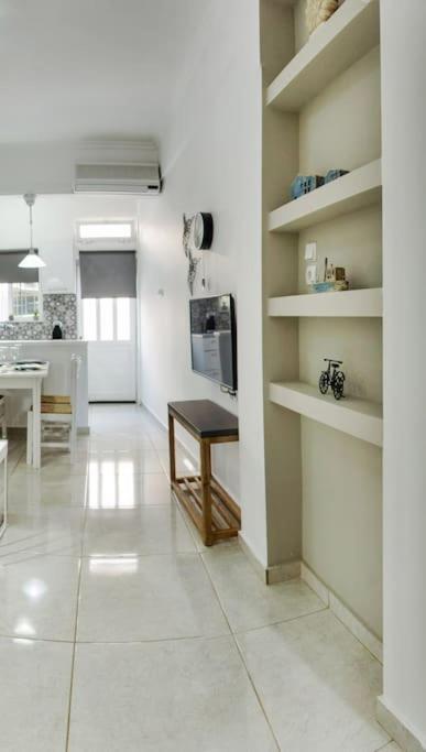 Apartment Modern House In The Old Town Chania (Crete)