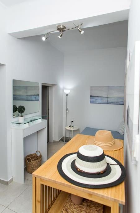 Apartment Modern House In The Old Town *