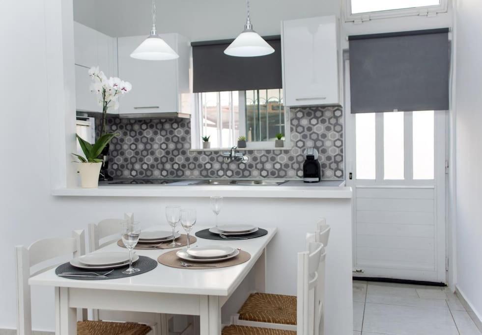 Apartment Modern House In The Old Town Chania (Crete)