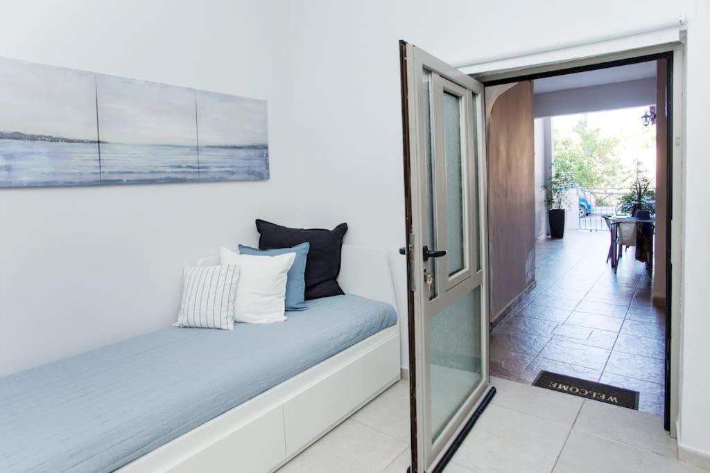 Apartment Modern House In The Old Town Chania (Crete)