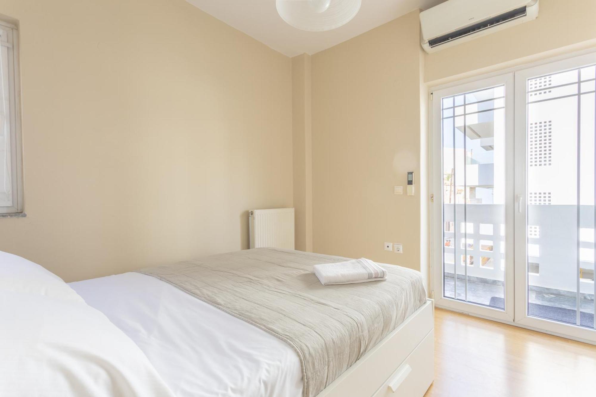 Cozy 50m To Beach, 5min Walk To Old Town