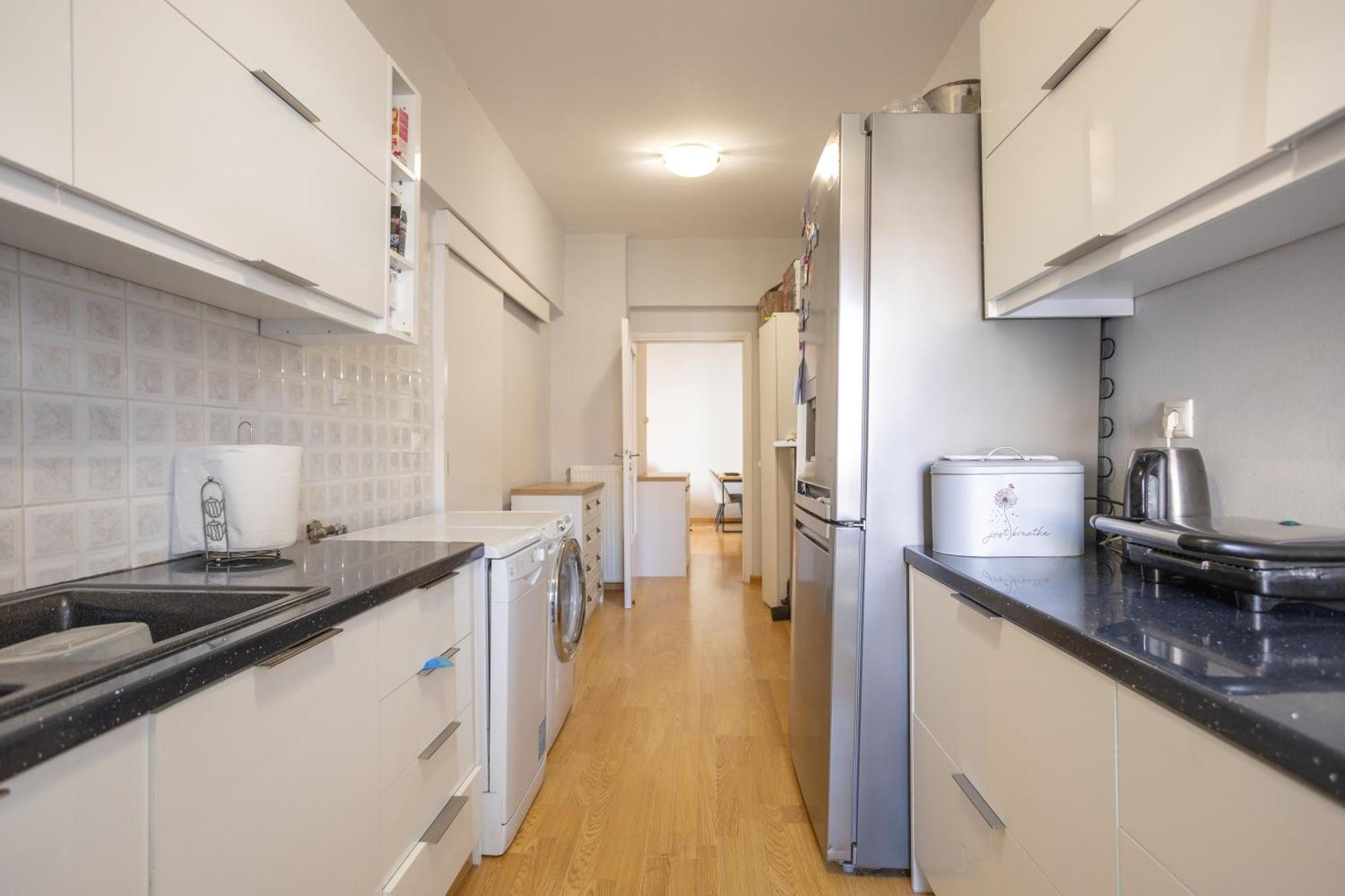 Cozy 50m To Beach, 5min Walk To Old Town