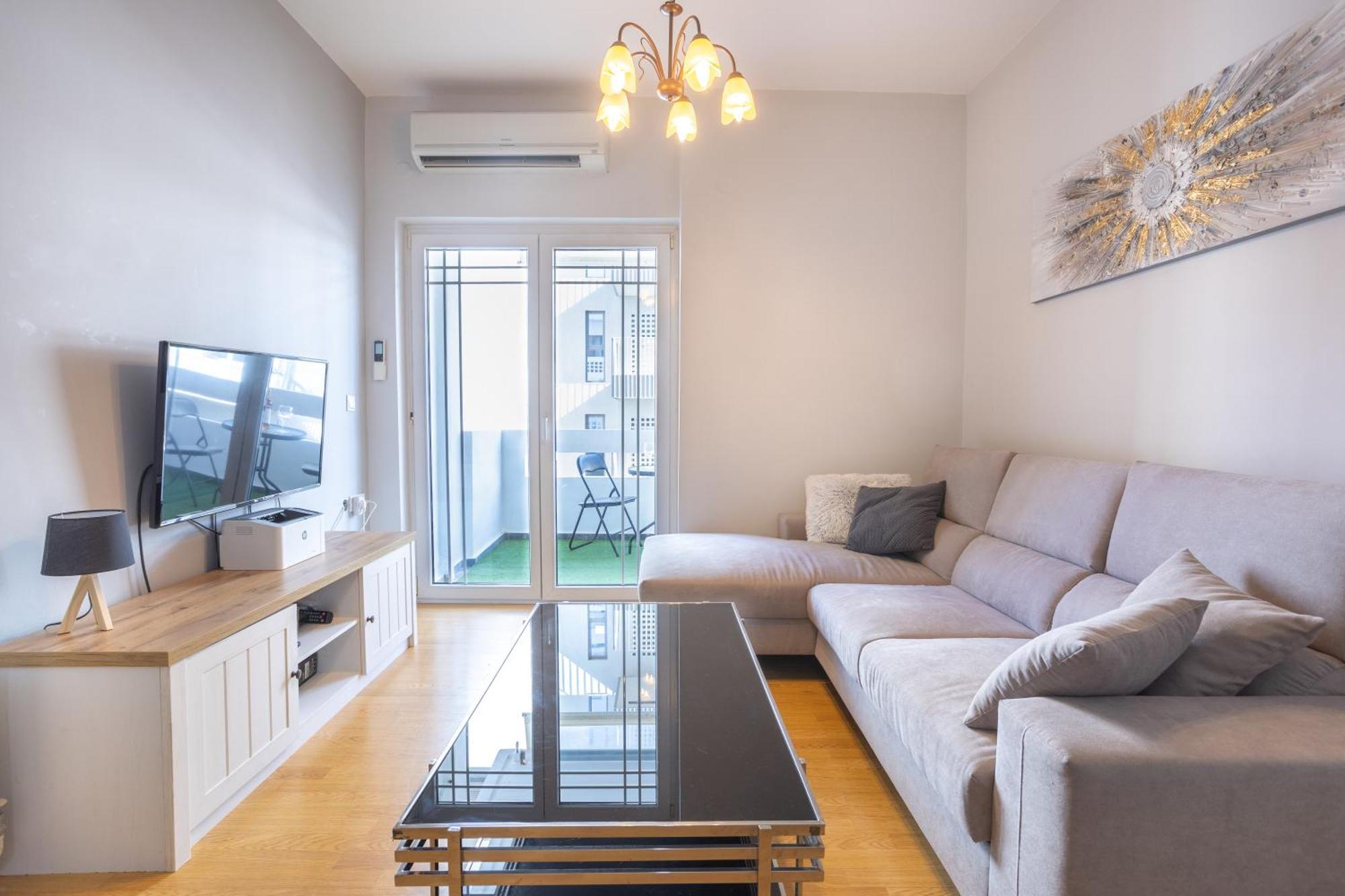 Cozy 50m To Beach, 5min Walk To Old Town