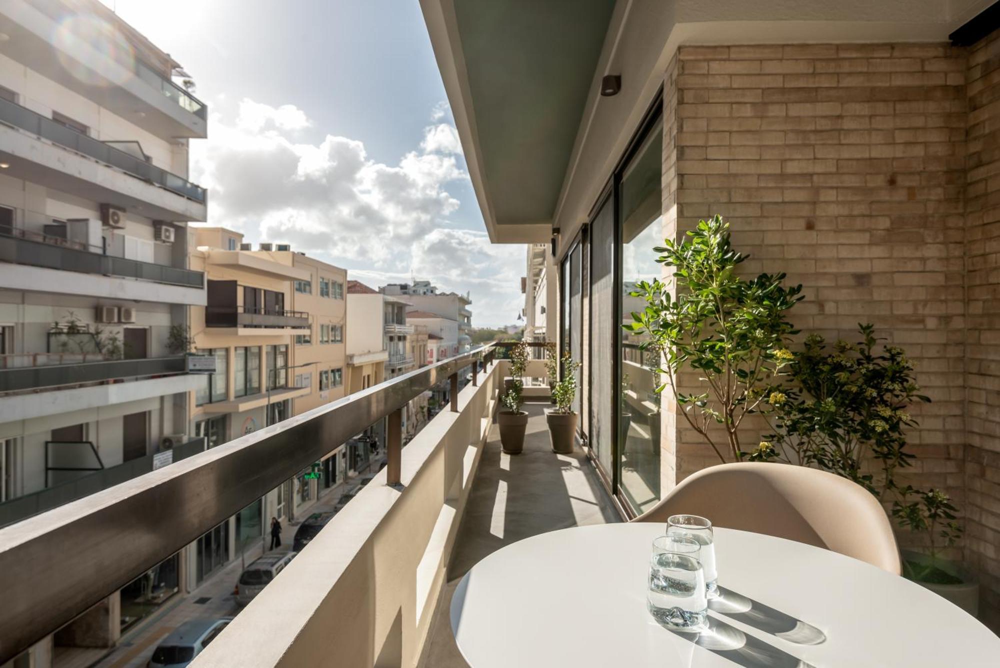 Zakro Luxury Living Chania Chania (Crete)