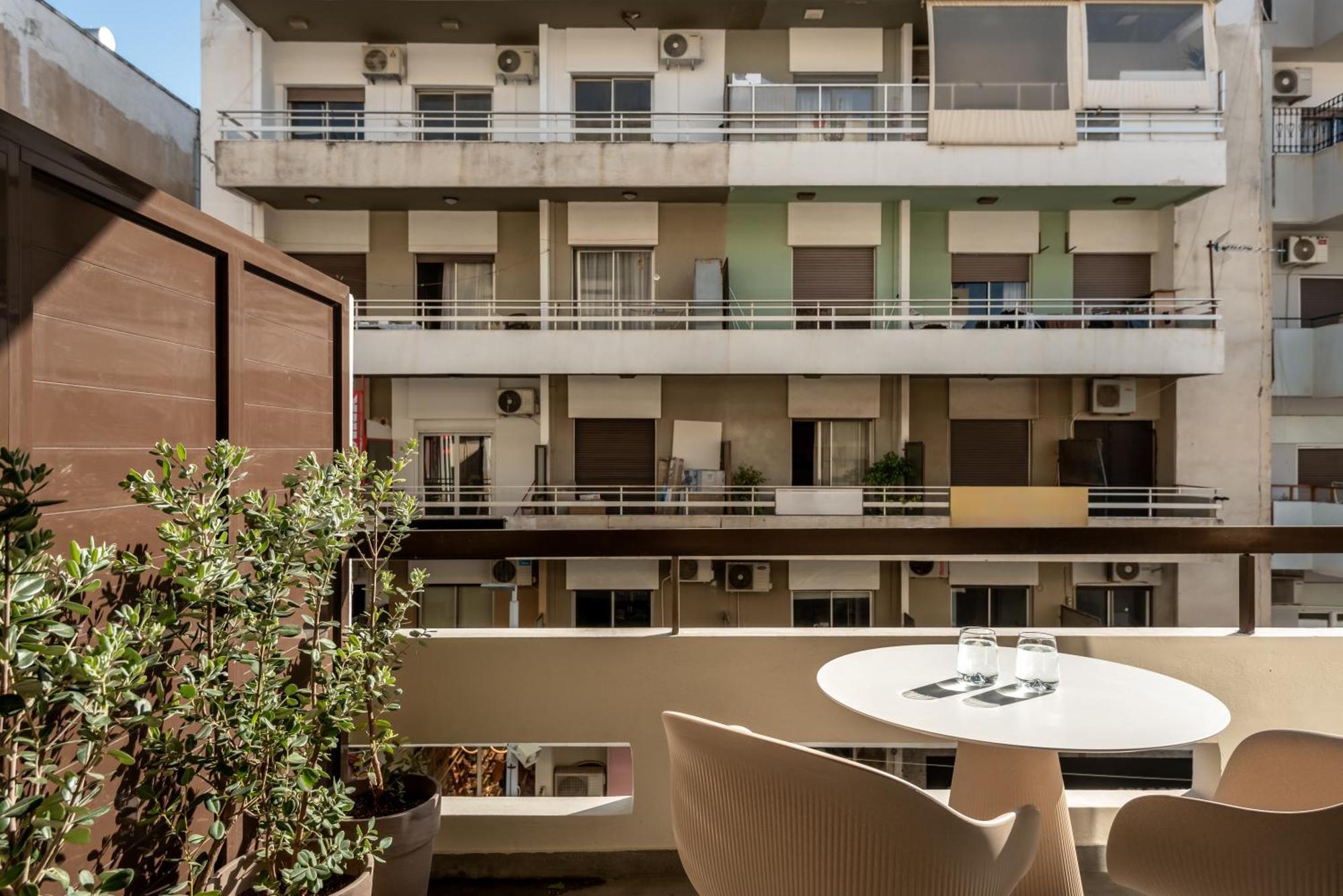 Apartment Zakro Luxury Living Chania