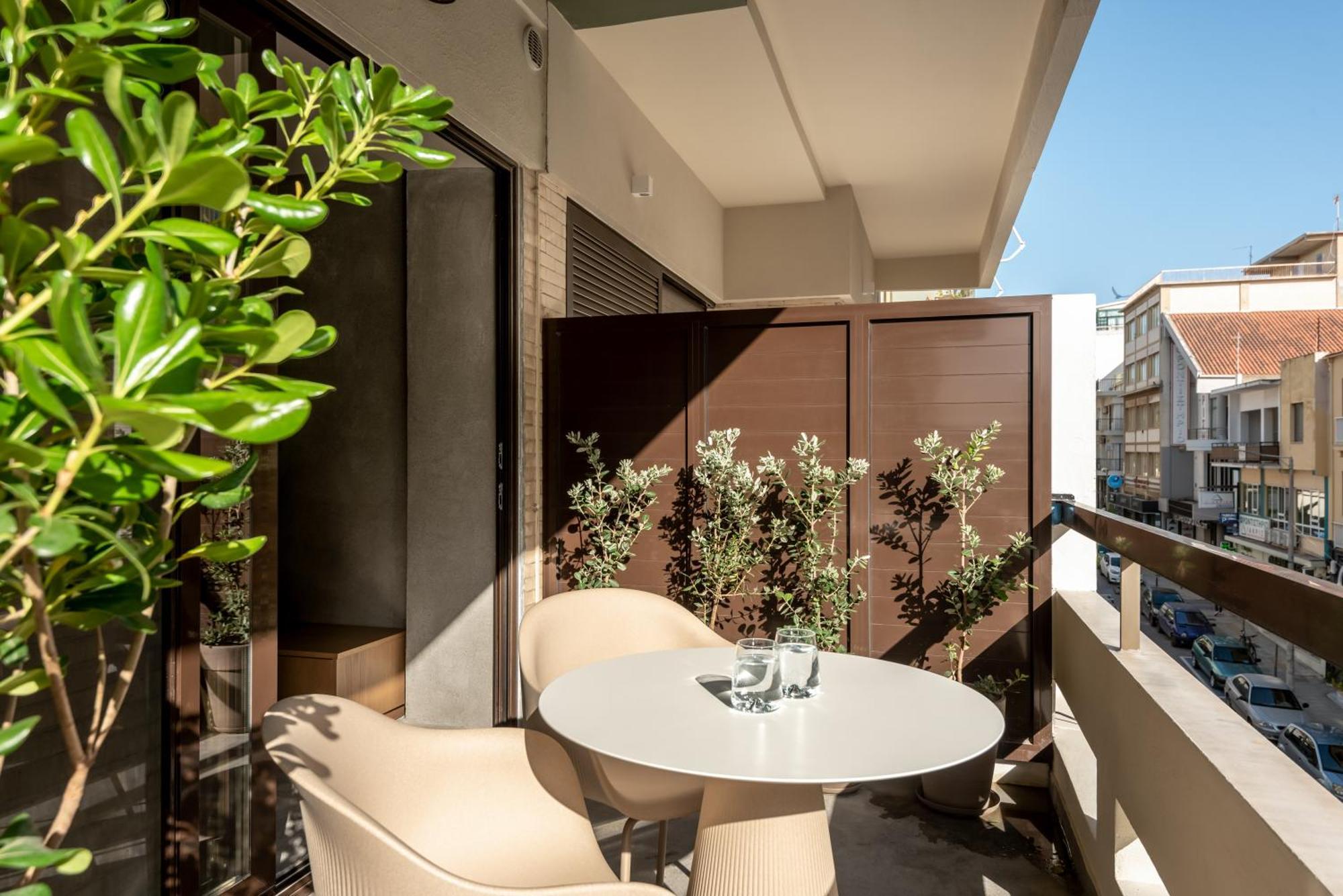 Zakro Luxury Living Chania
