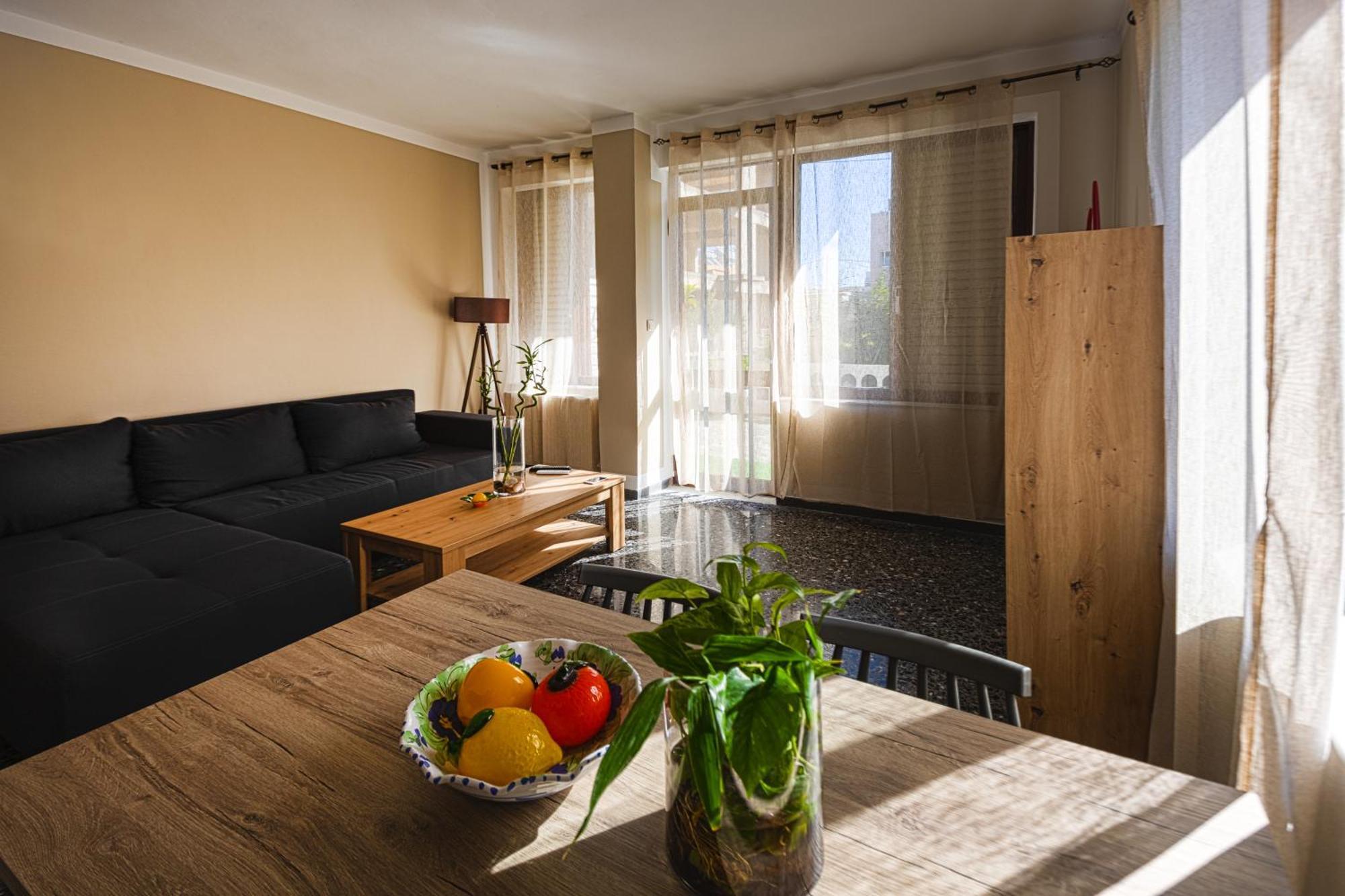Apartment Kaliopi's