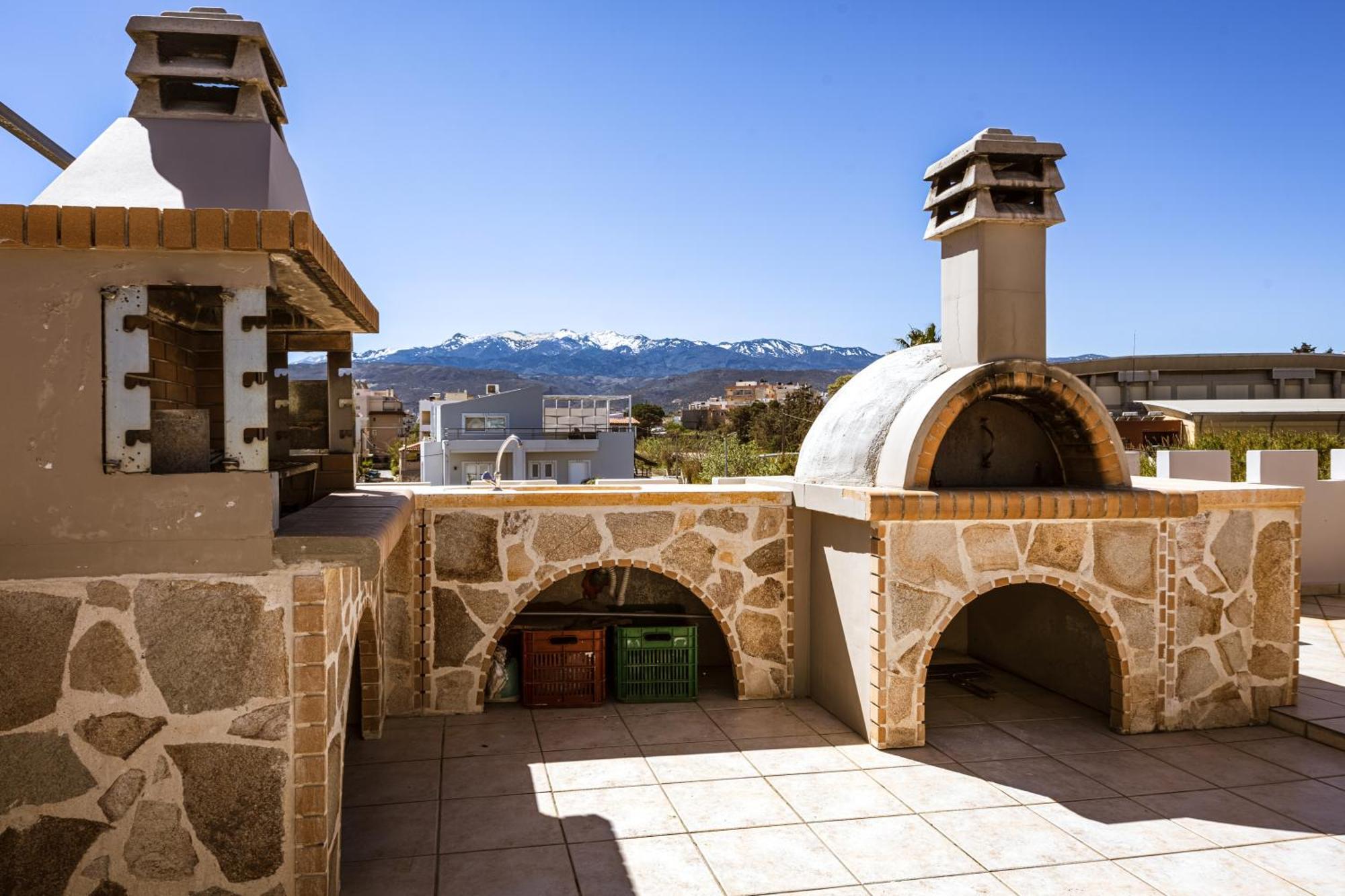 Kaliopi's Chania (Crete)