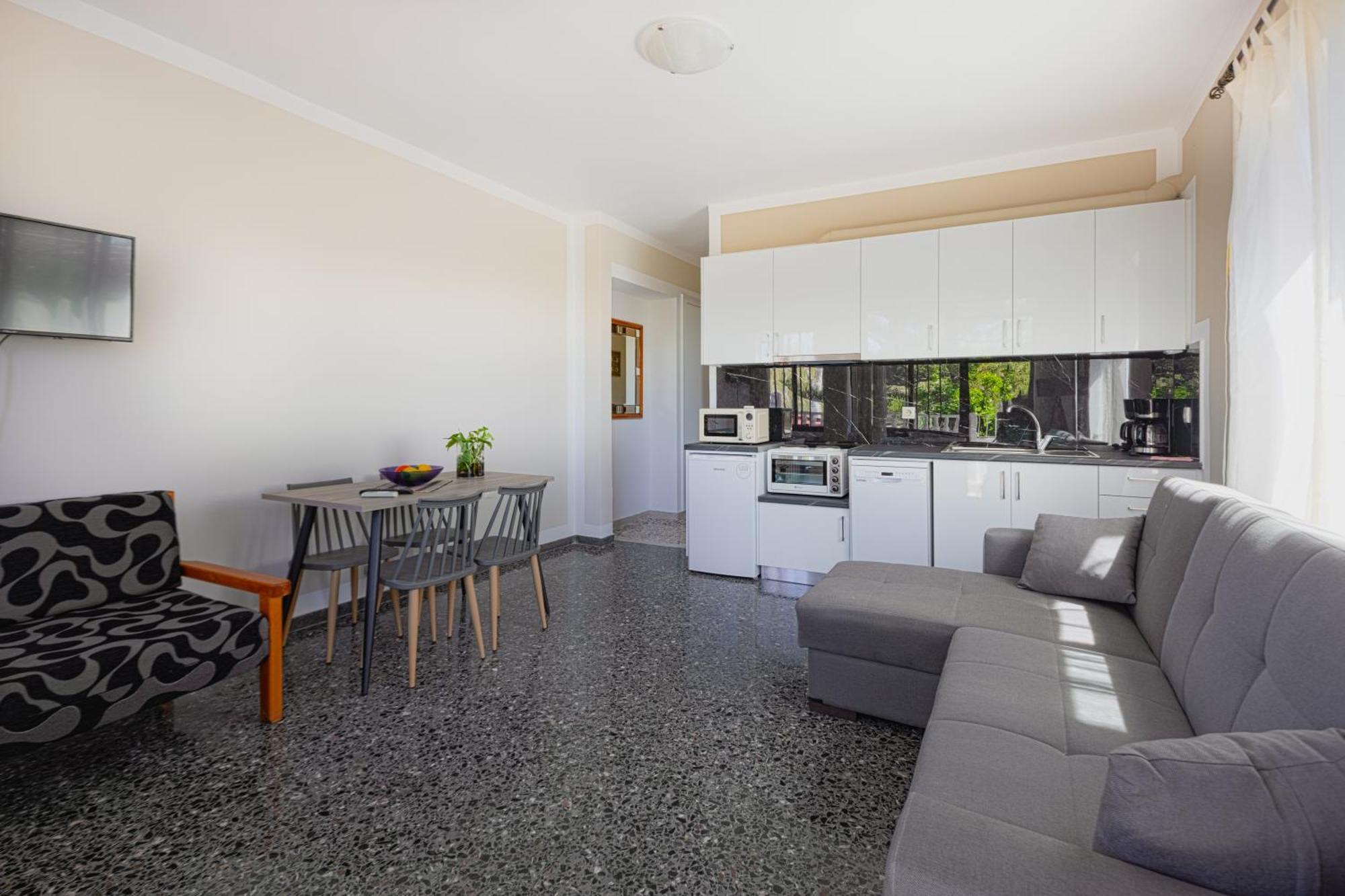 Apartment Kaliopi's