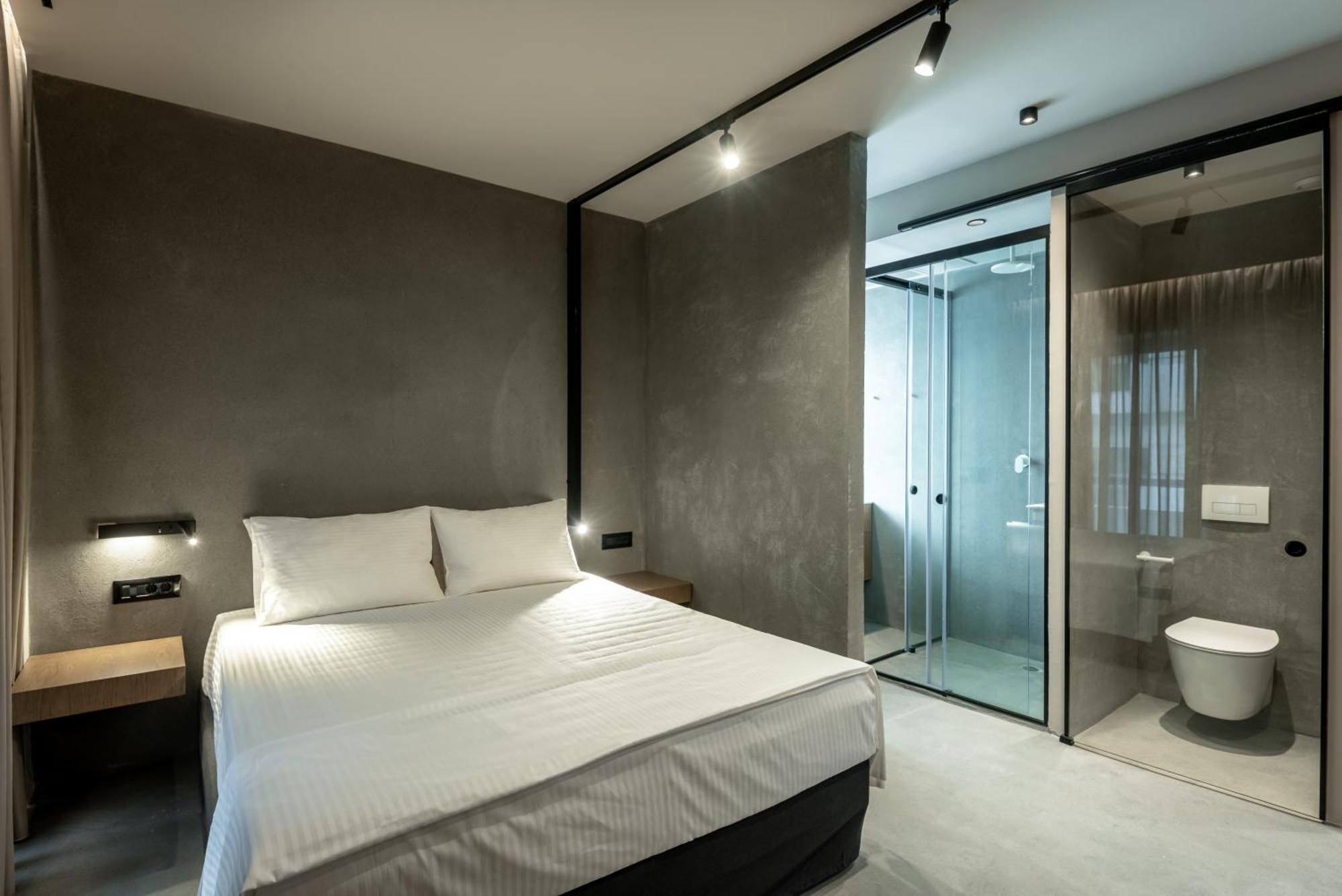 Apartment Zakro Luxury Living Chania