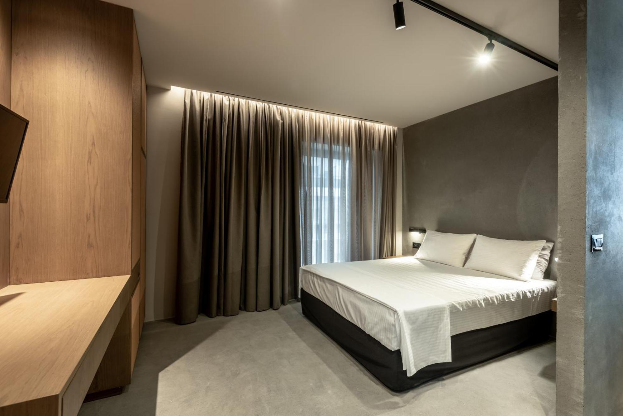 Zakro Luxury Living Chania Chania (Crete)