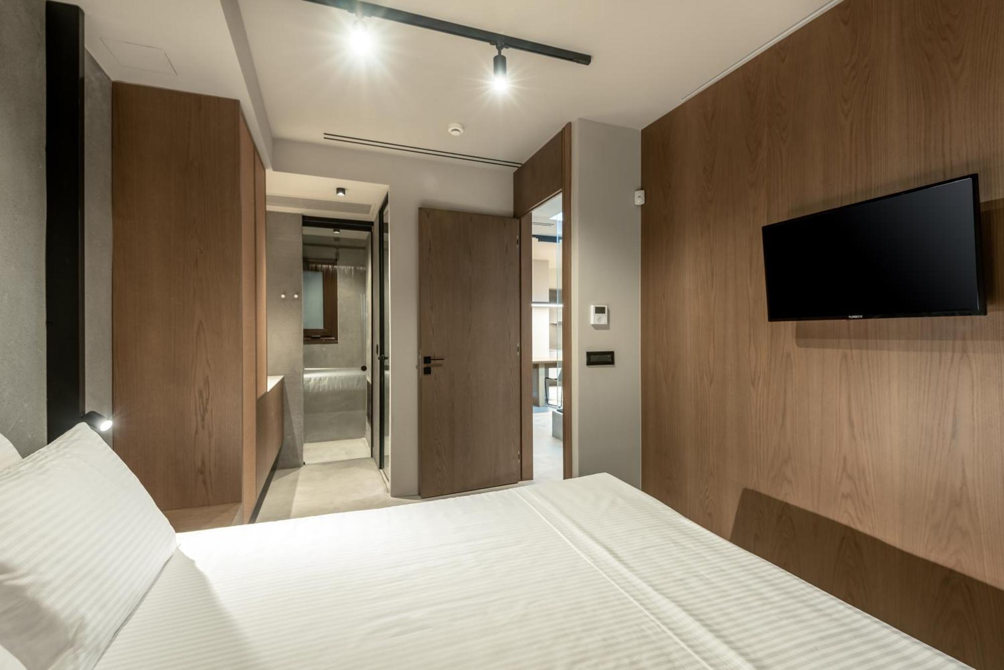 Apartment Zakro Luxury Living Chania Chania (Crete)