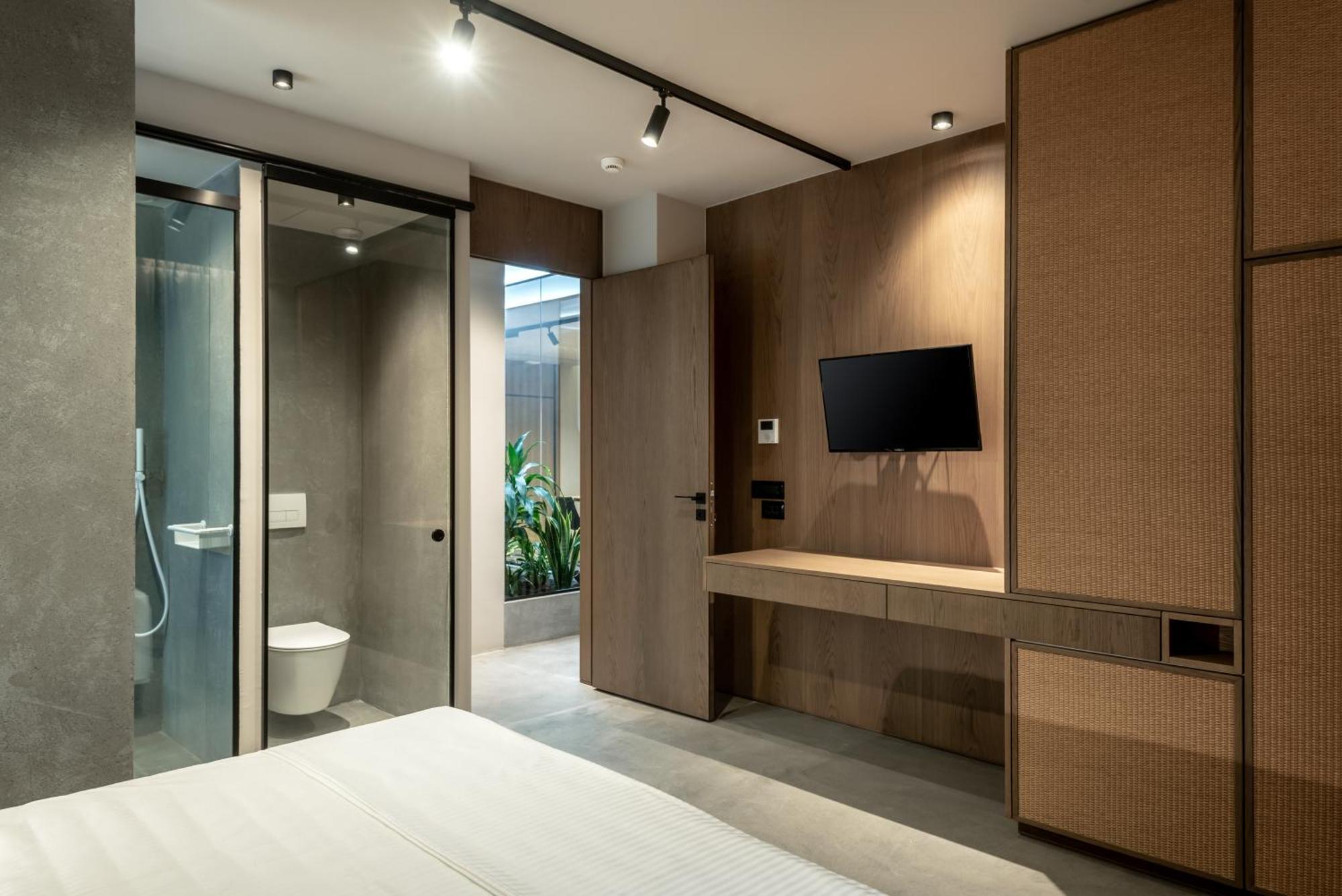 Zakro Luxury Living Chania