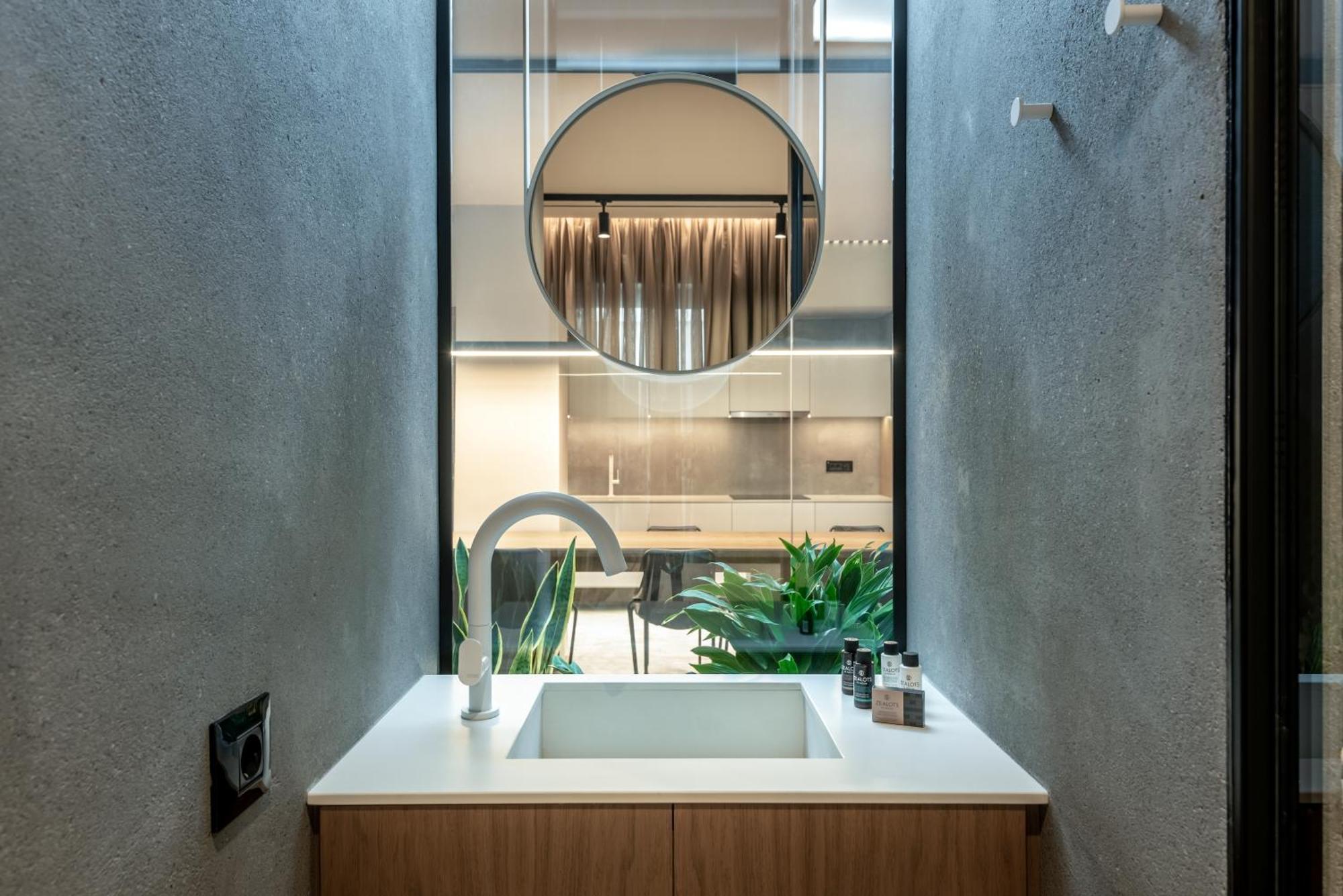 Apartment Zakro Luxury Living Chania