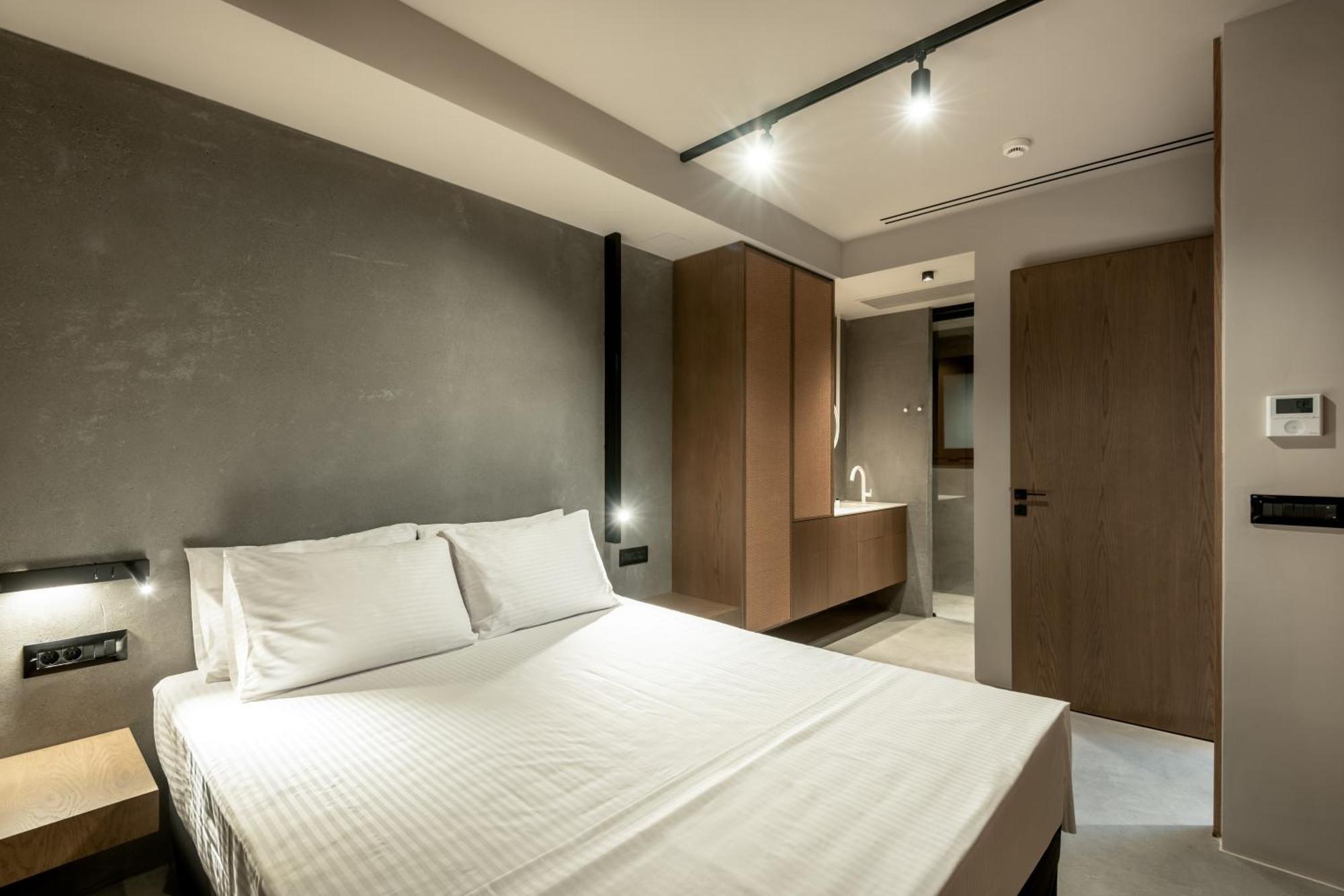 Apartment Zakro Luxury Living Chania Chania (Crete)